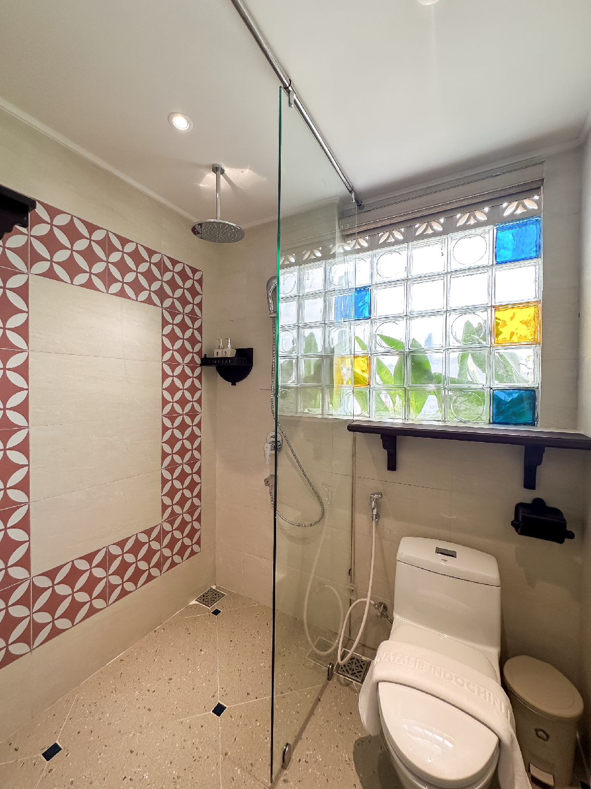 Natalie Indochine Hotel Danang by Haviland Superior Studio with Balcony 3