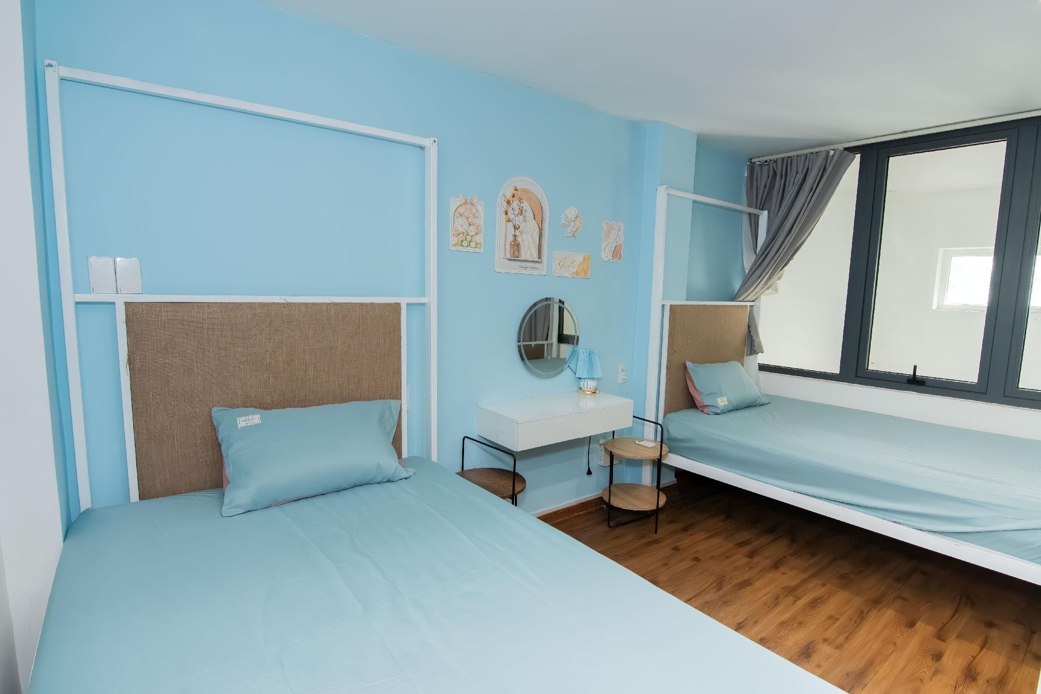 Twin Room - 2 Person
