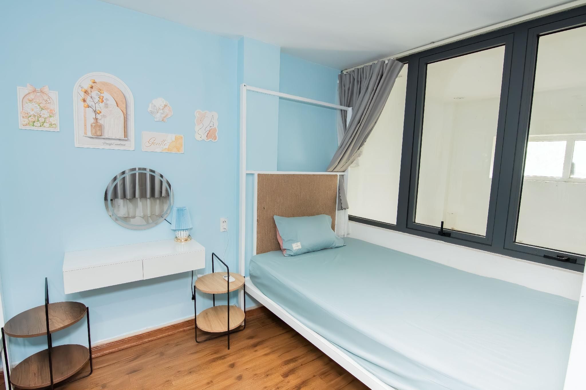 Twin Room - 2 Person