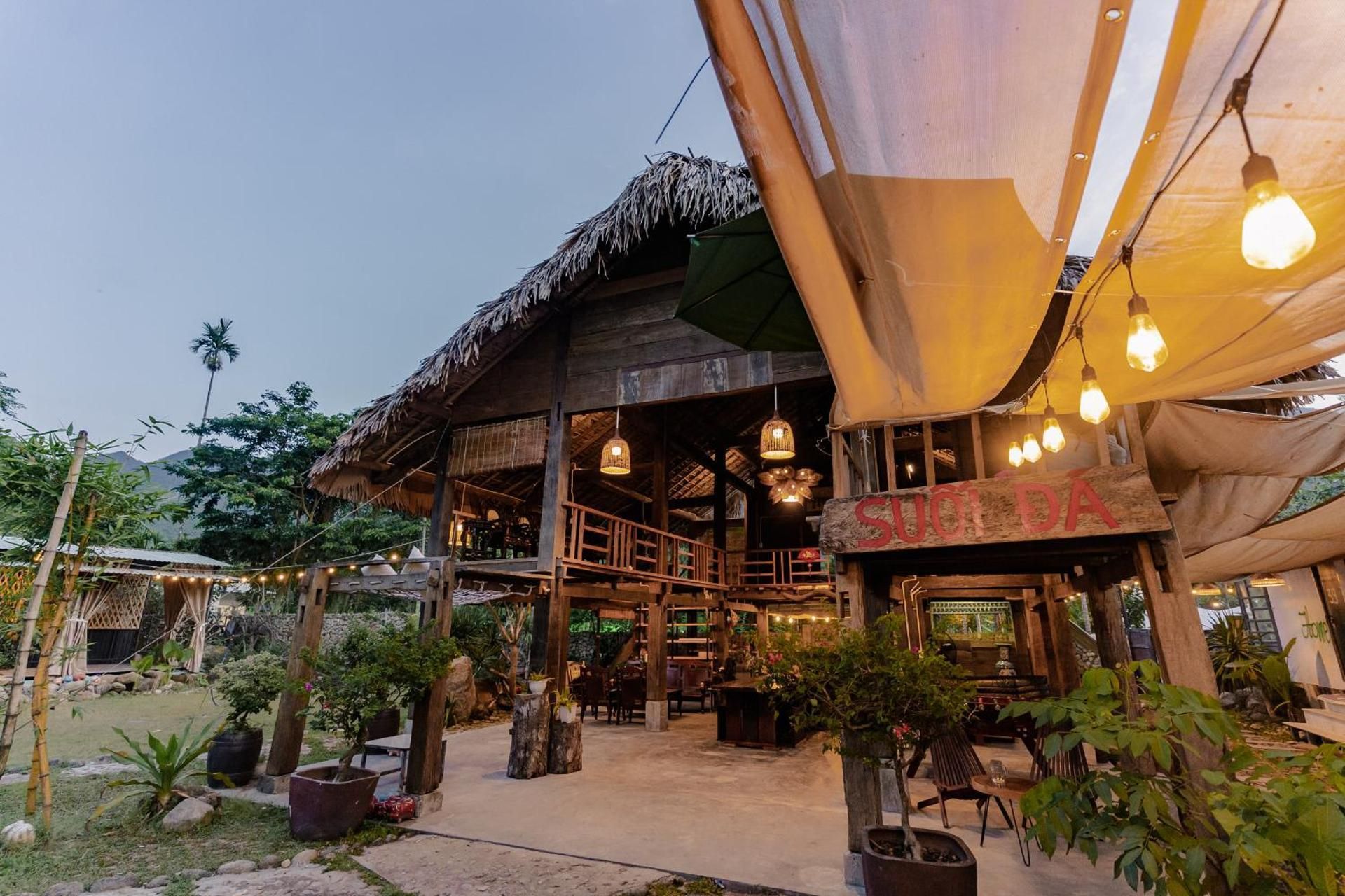 Suoi Đa Homestay