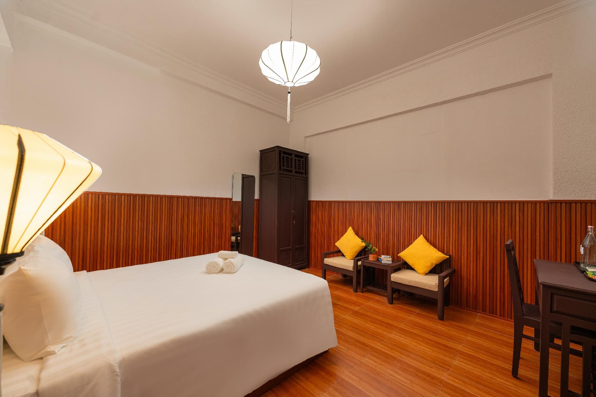 Hoianese Heritage Hotel Standard 2