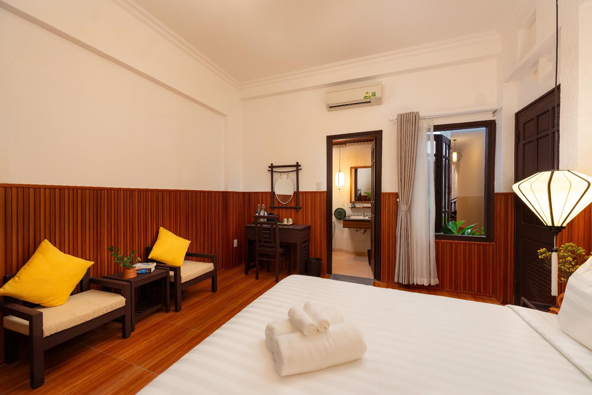 Hoianese Heritage Hotel Standard