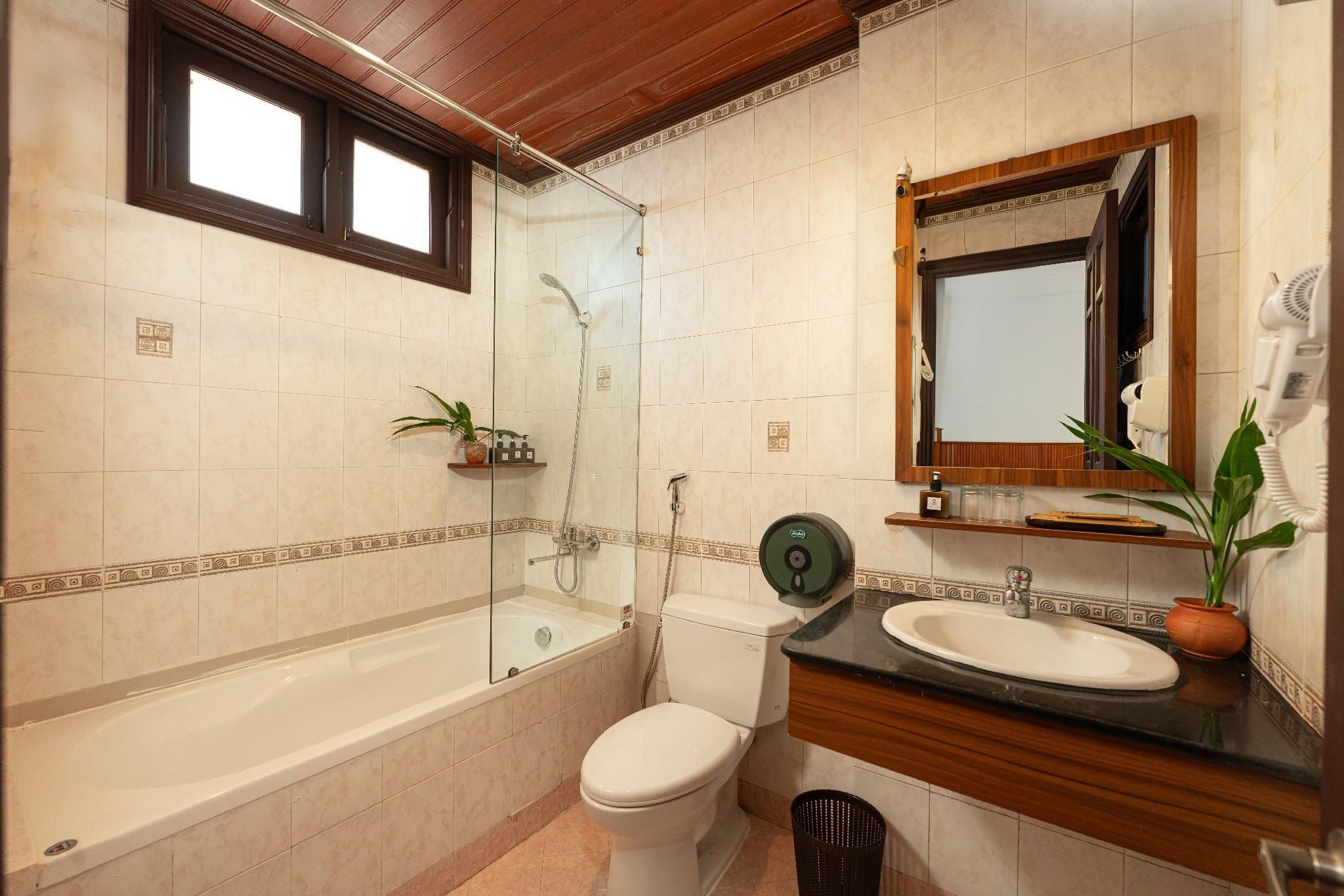 Hoianese Heritage Hotel Standard 3