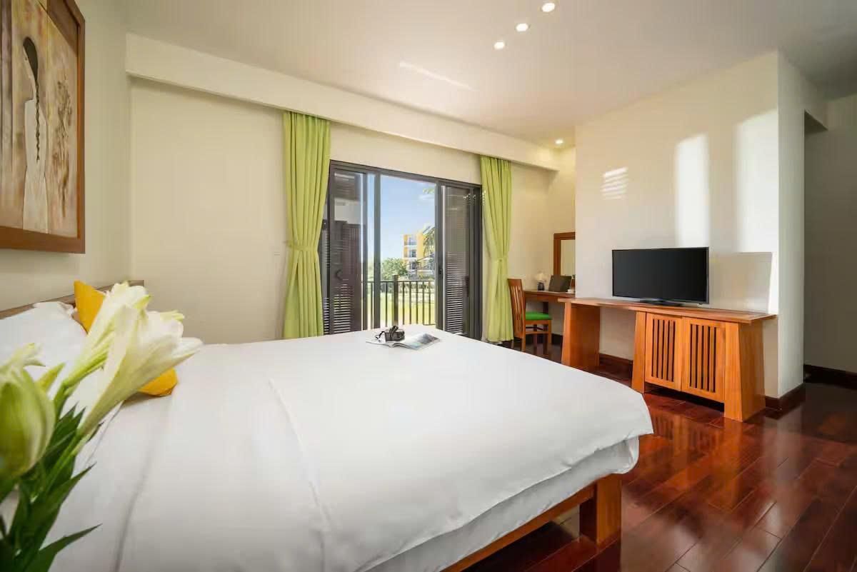 1 Bedroom Superior