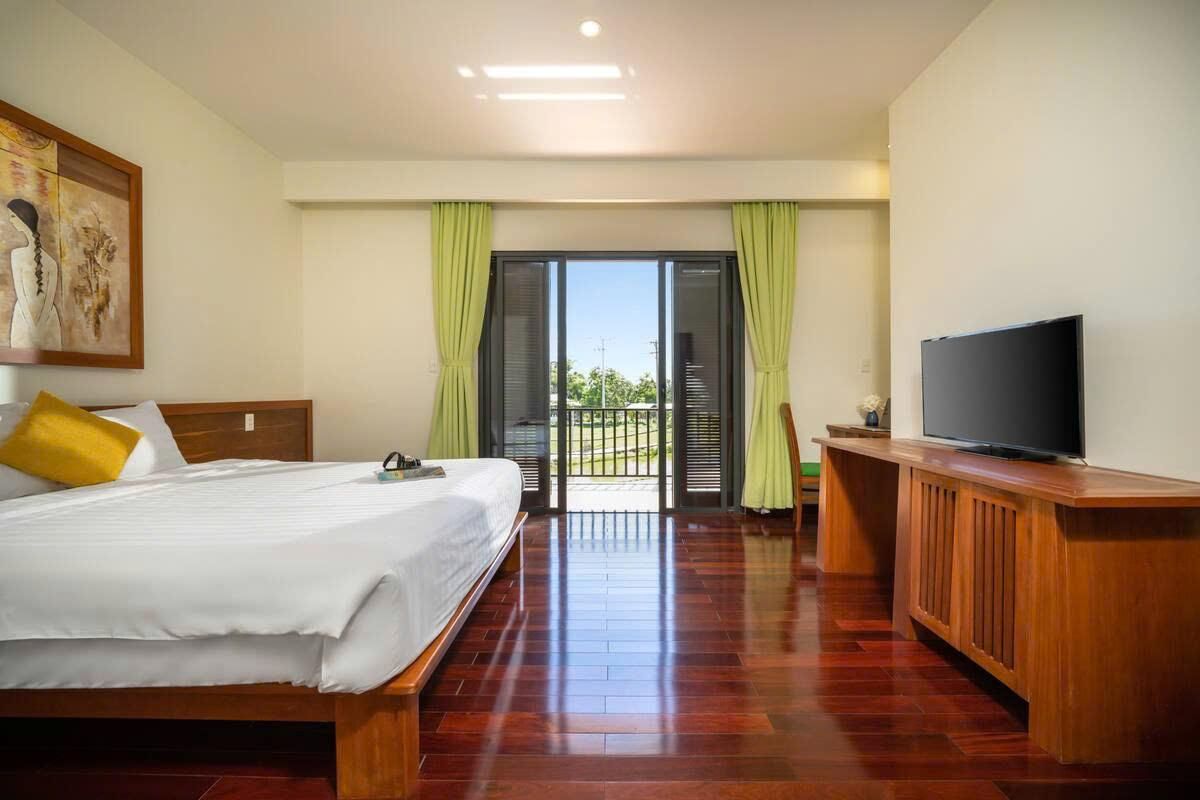 1 Bedroom Superior