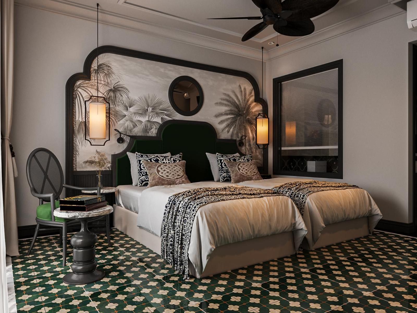 L’heritage Riverside Hoi An 