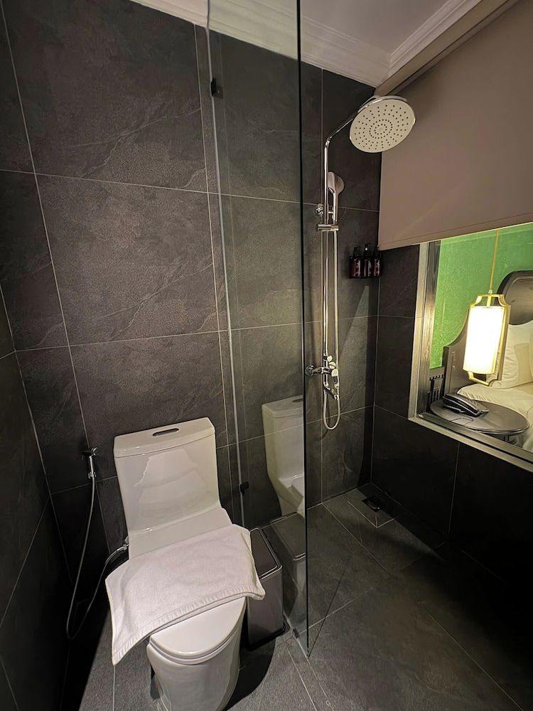 L'Heritage Riverside Hoi An Superior Double Room, Balcony 5