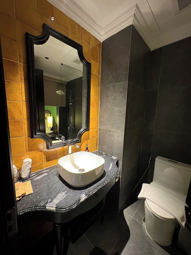 L'Heritage Riverside Hoi An Superior Double Room, Balcony 4