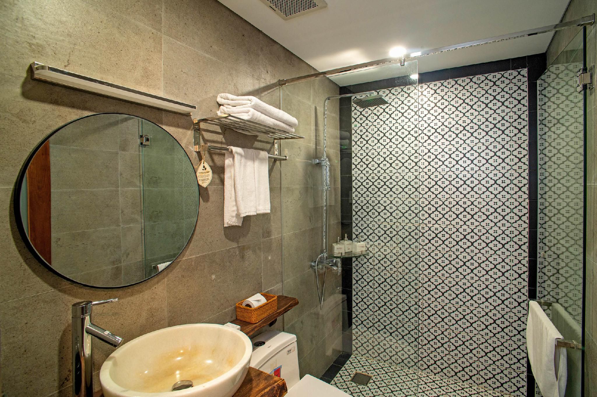 Mayci Boutique Hotel & Restaurant by Amber Superior Pool View Twin Room 3