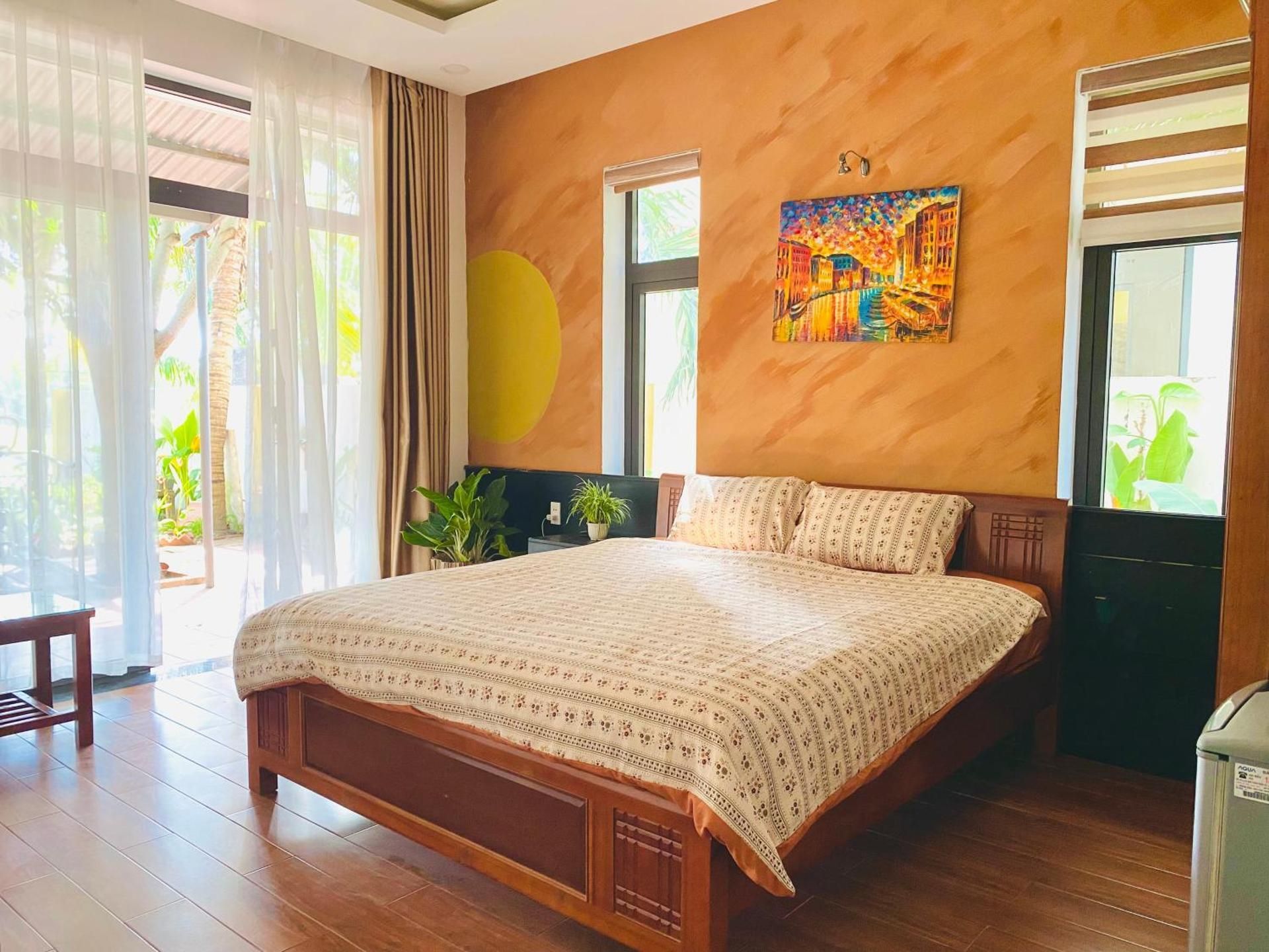 King Room with Lake View