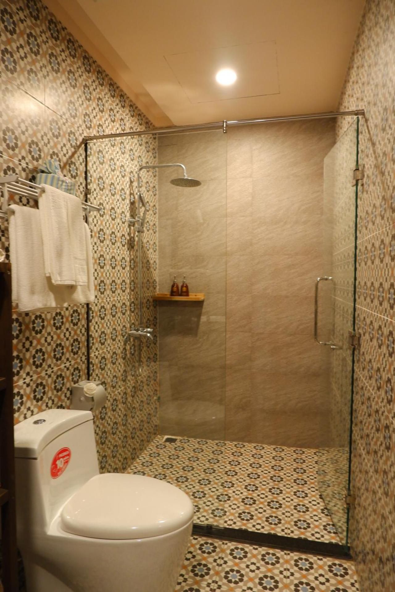 River View Double Suite