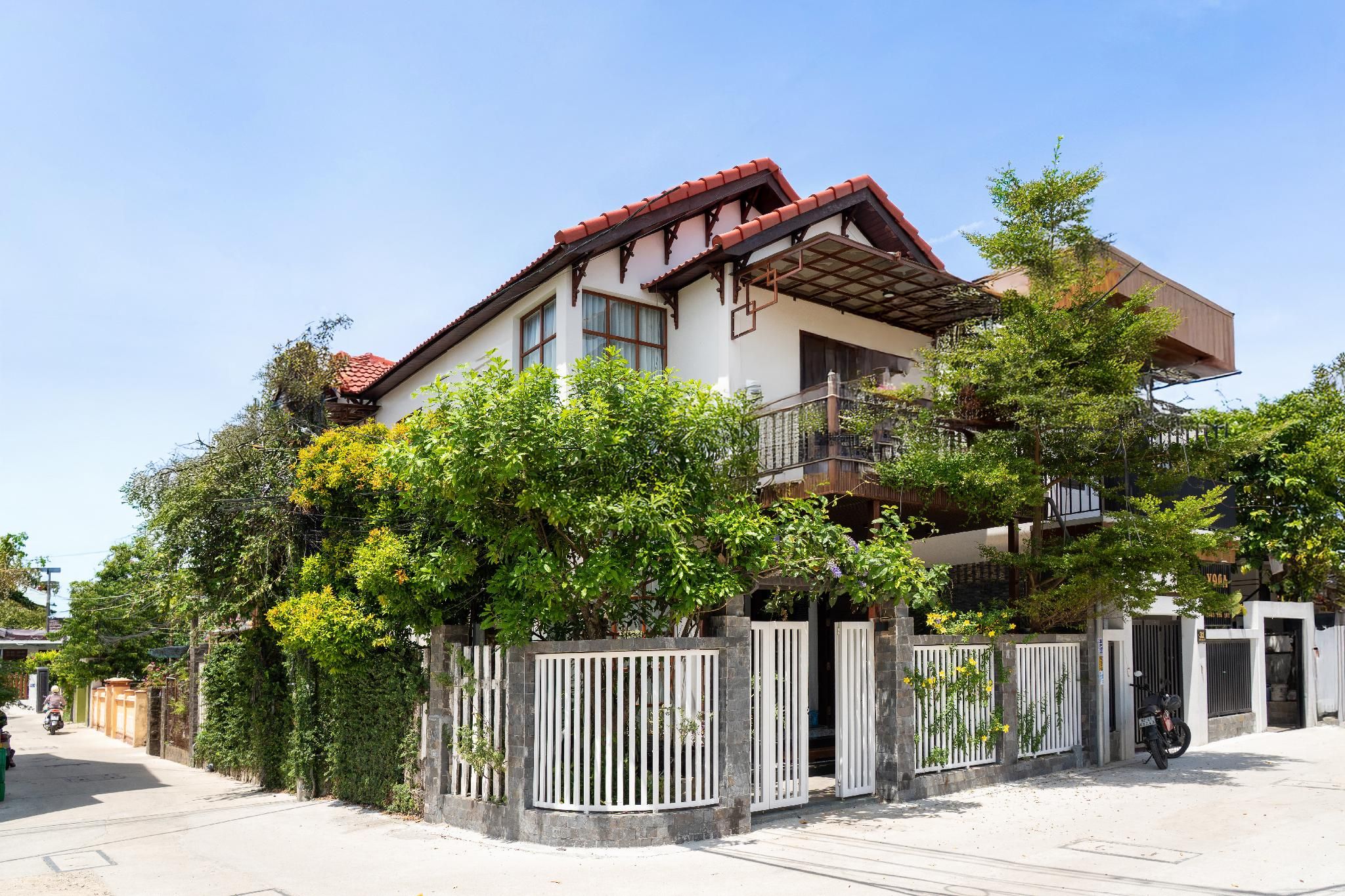 AuLac Hoian Homestay