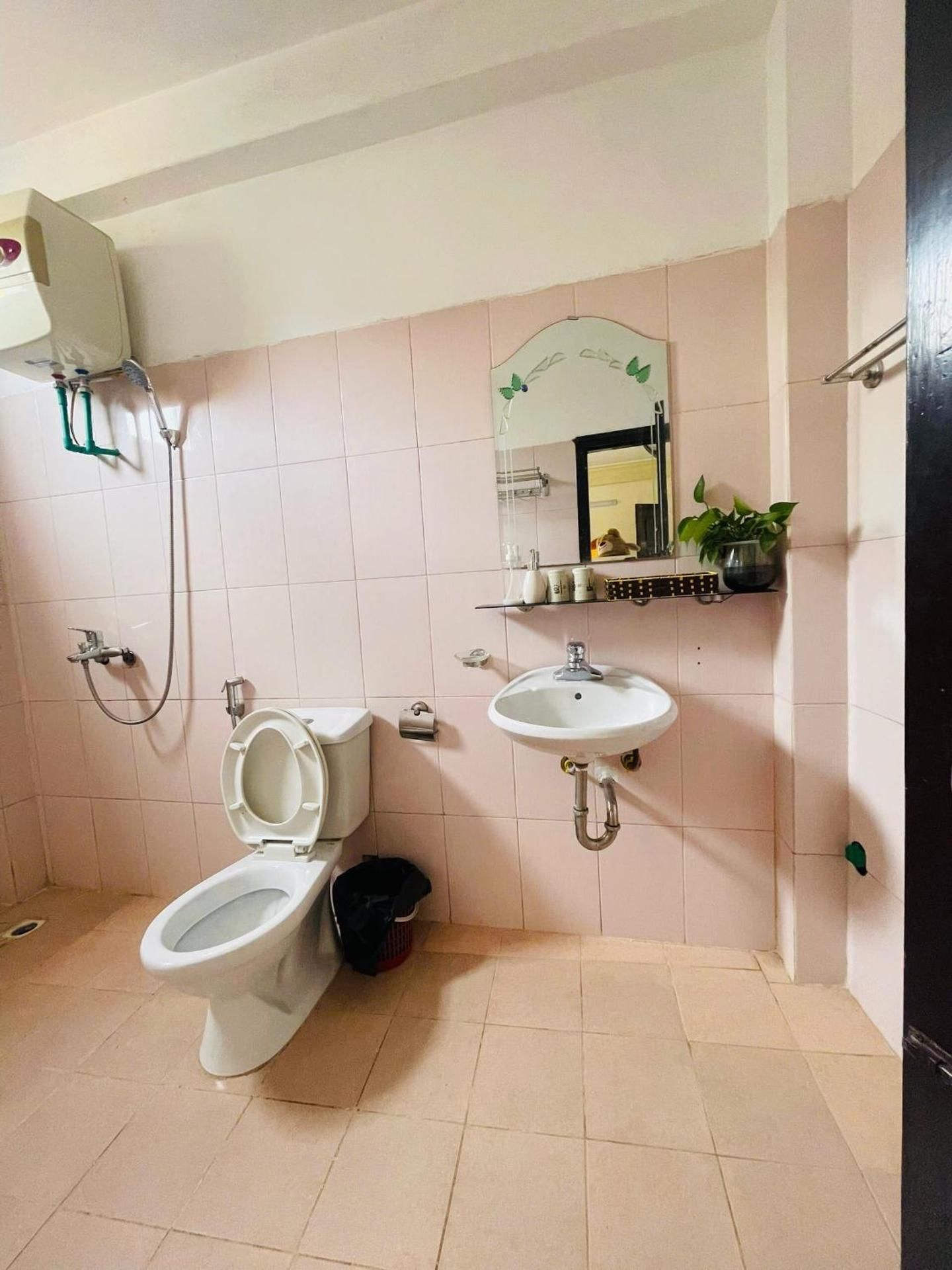 Sapa Family Homestay Deluxe Double or Twin Room 3