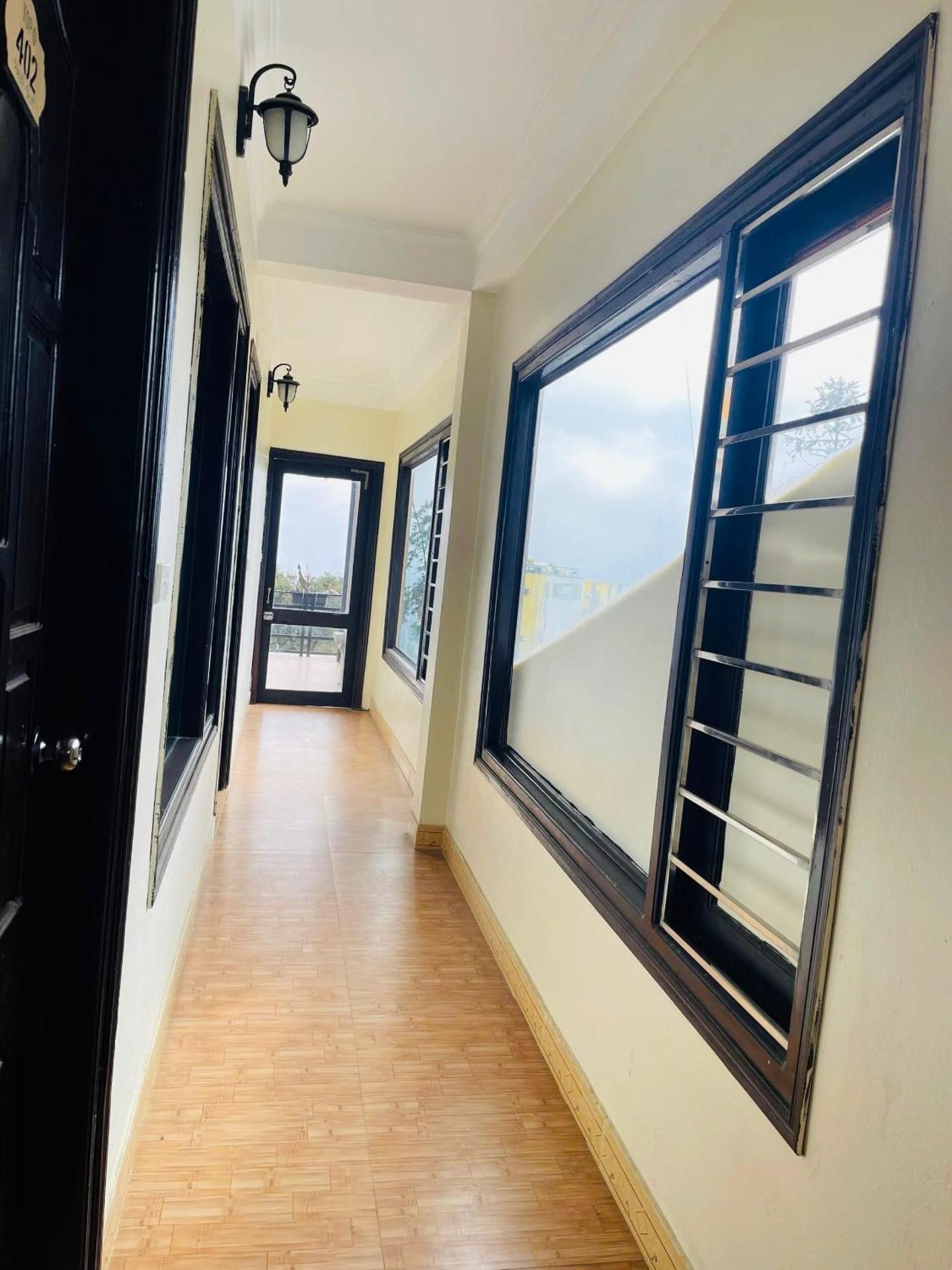 surrounding environment