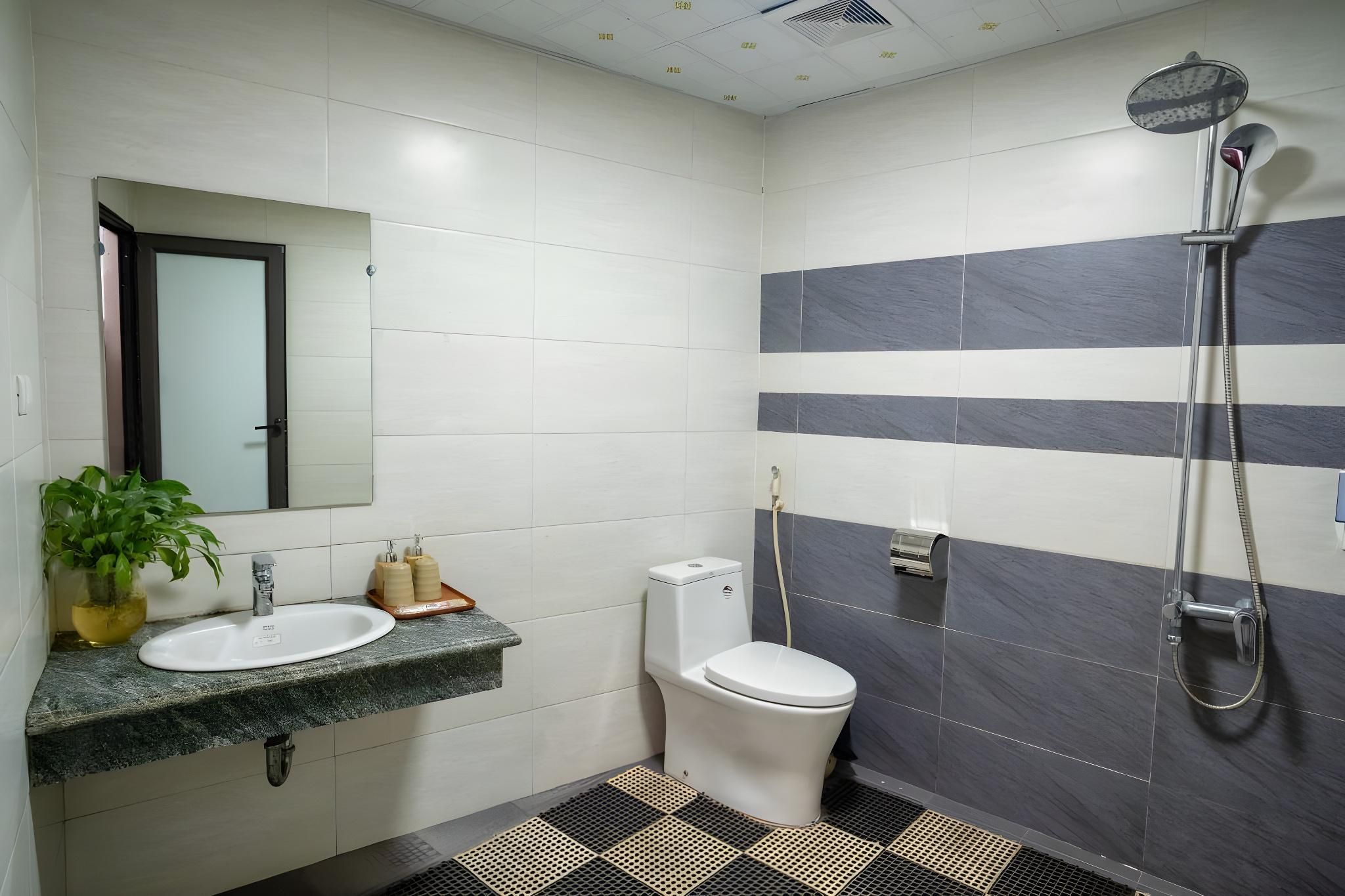 Family - Double and Double