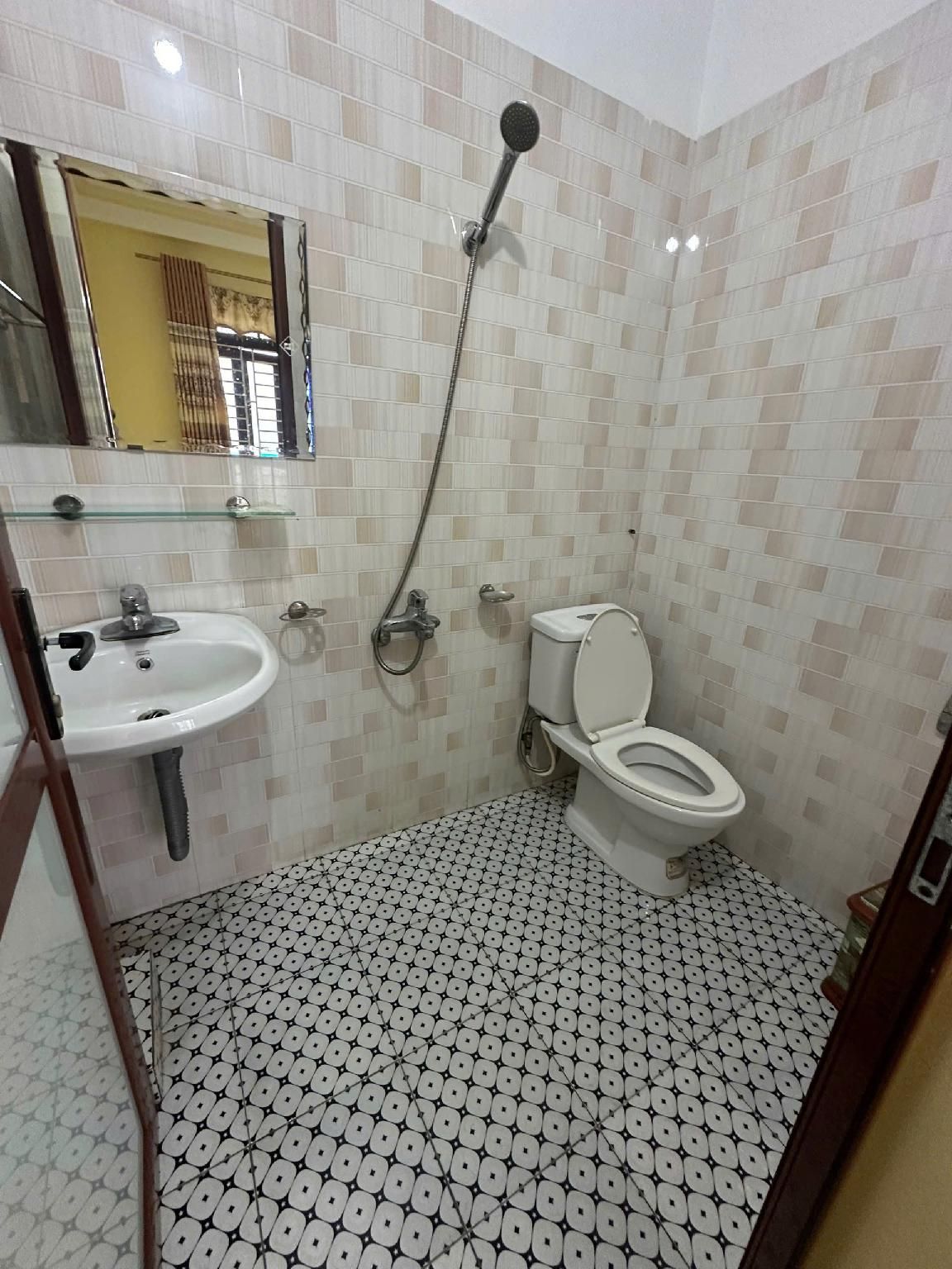 Suong May Sapa Homestay Mountain View Family Room - 2 x Double bed 3