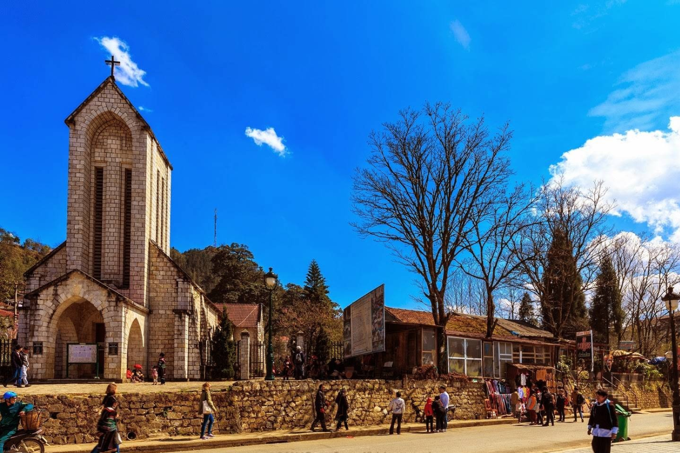 surrounding environment