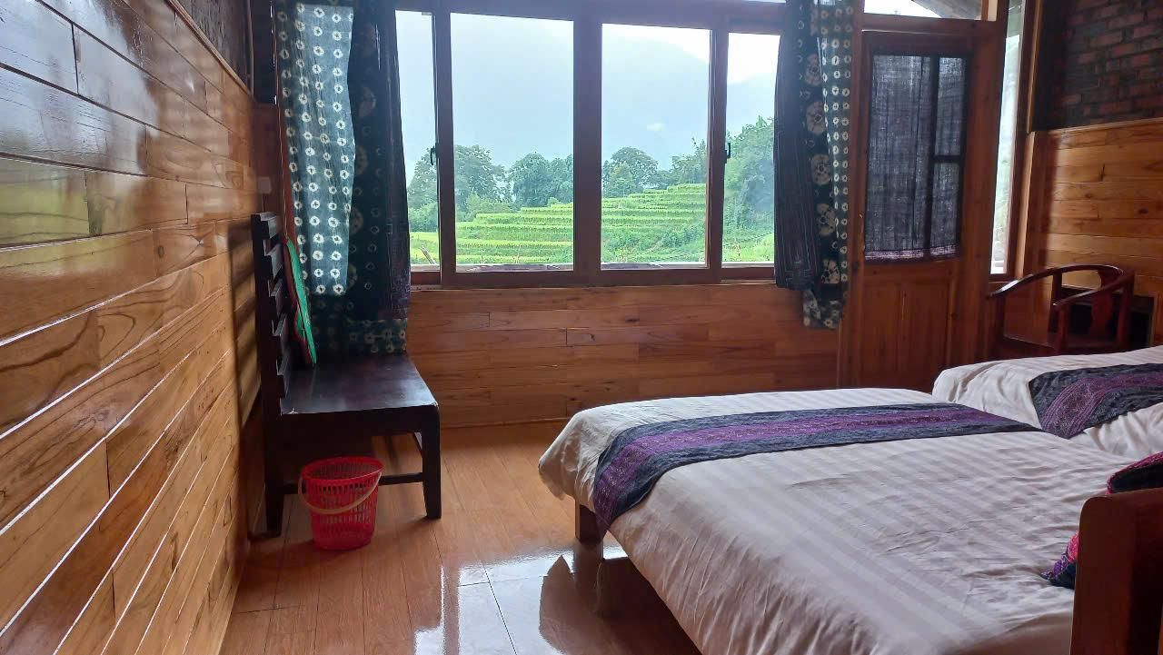 Authentic Homestay Sapa 