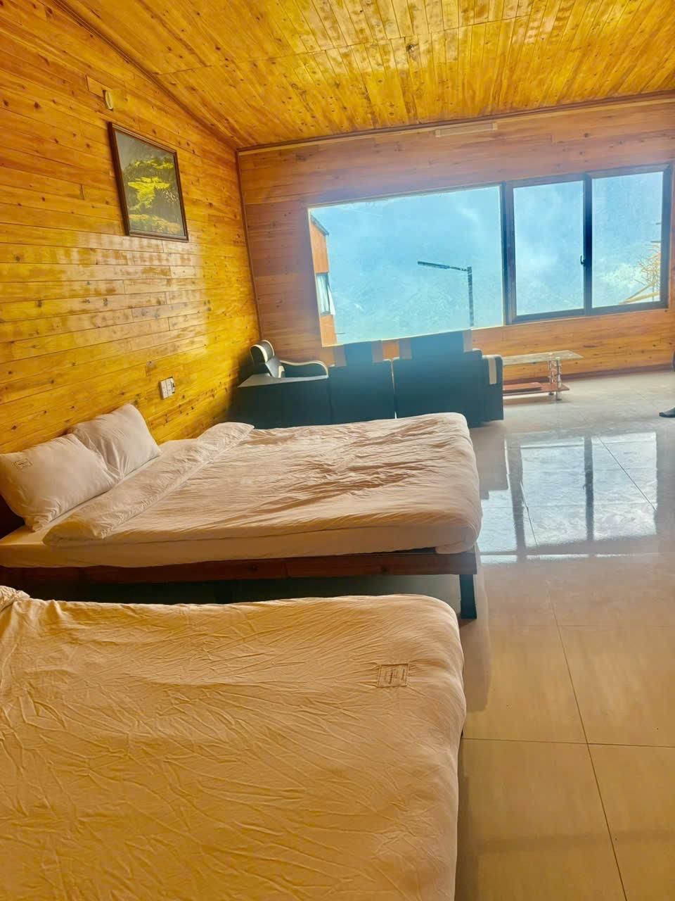 Bungalow 2 Beds