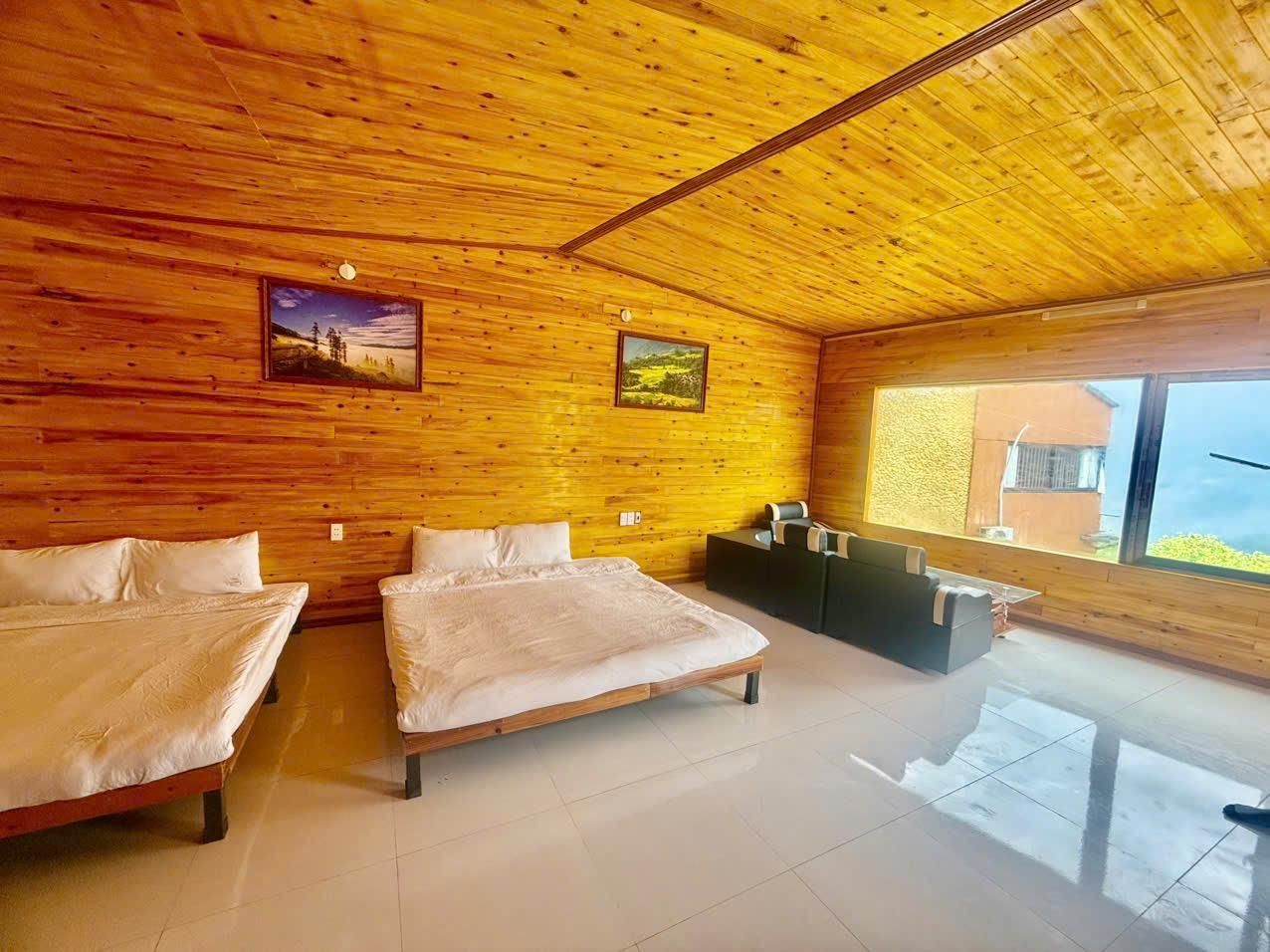 Bungalow 2 Beds