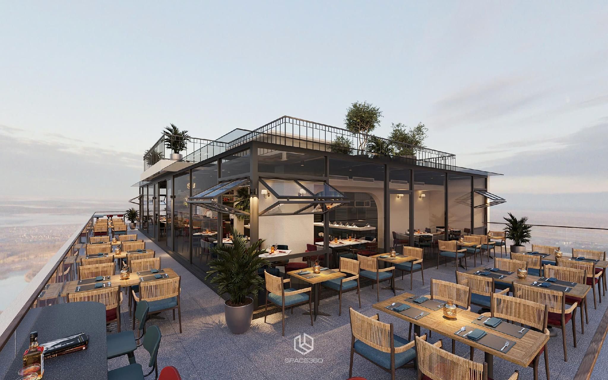 DeLaMont Sapa Hotel - Hill Serenity Retreat 