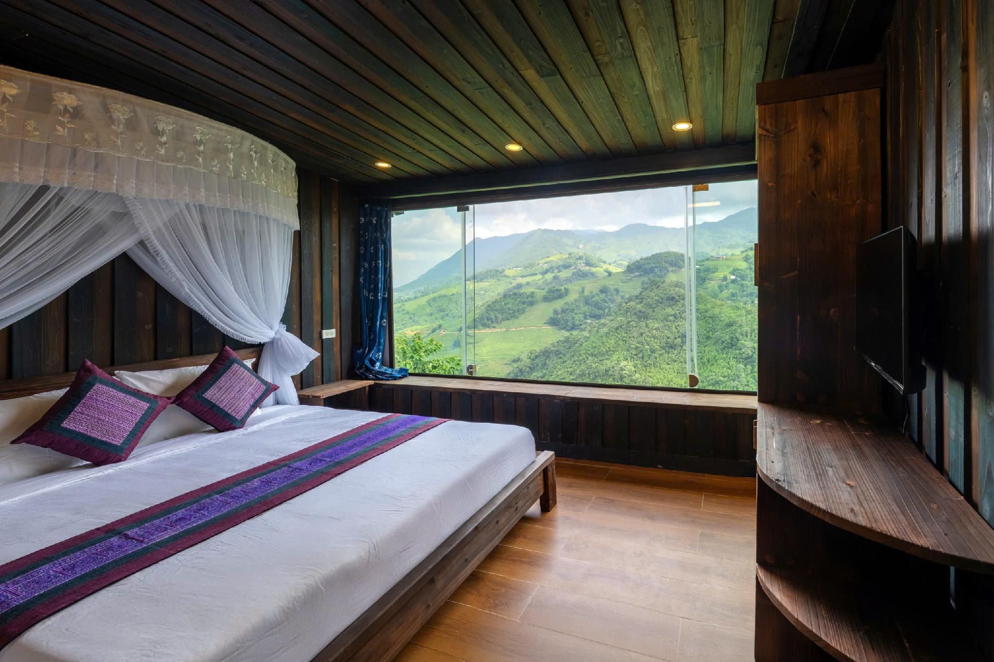 Family Suite - 3 Bedroom