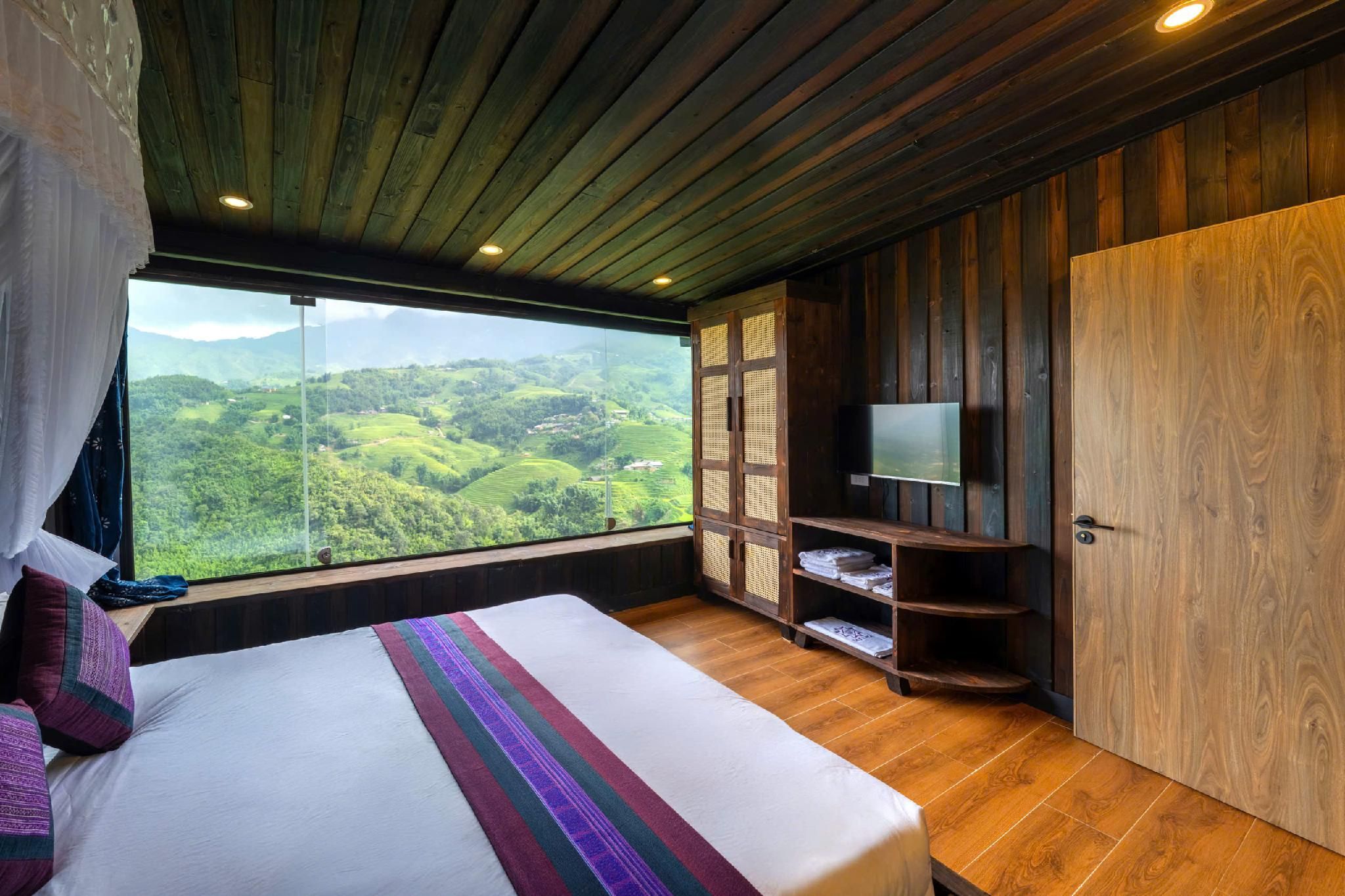 Family Suite - 3 Bedroom