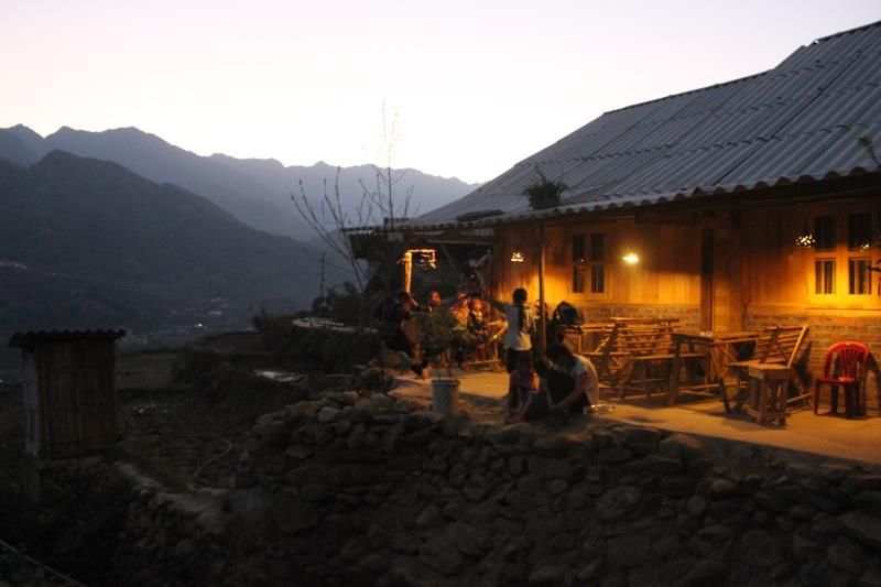 recreational facilities