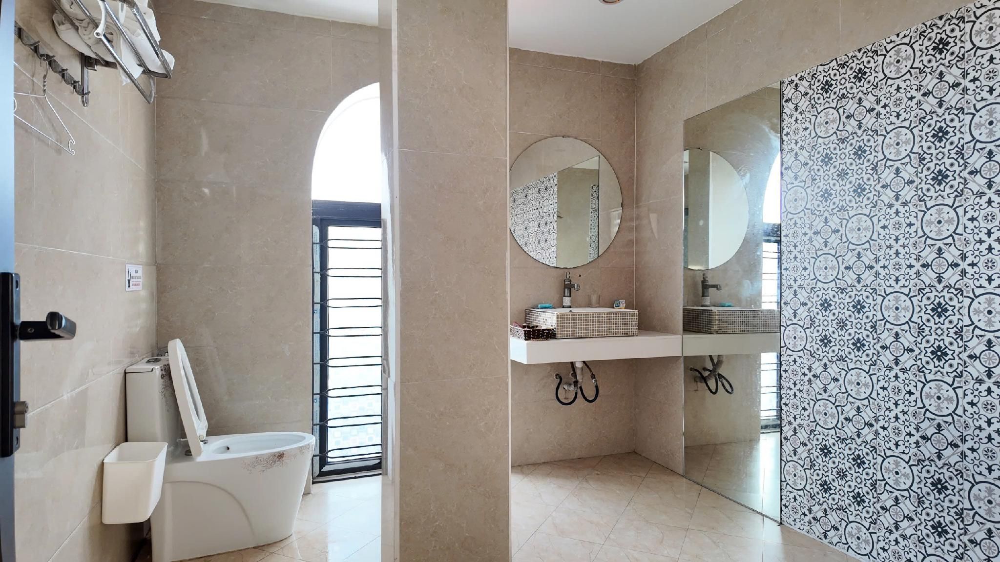 1 Bedroom Junior Suite