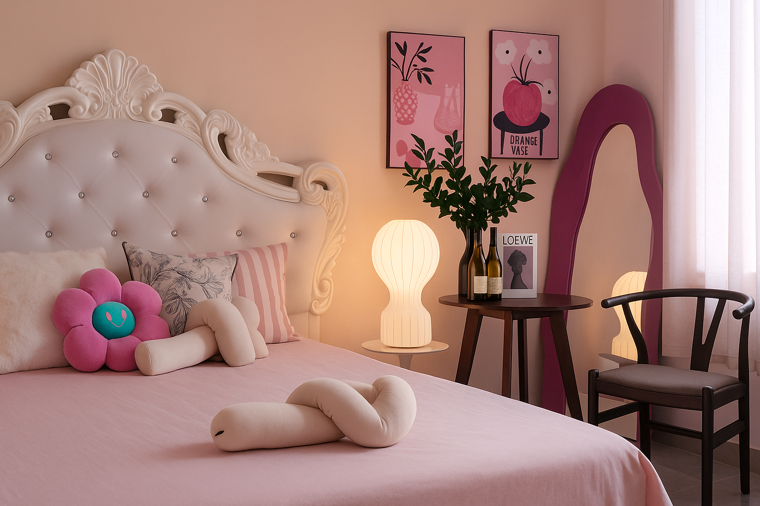 KATKA Hotel Hai Phong Deluxe - 1 Bedroom Apartment Magnificent views 2