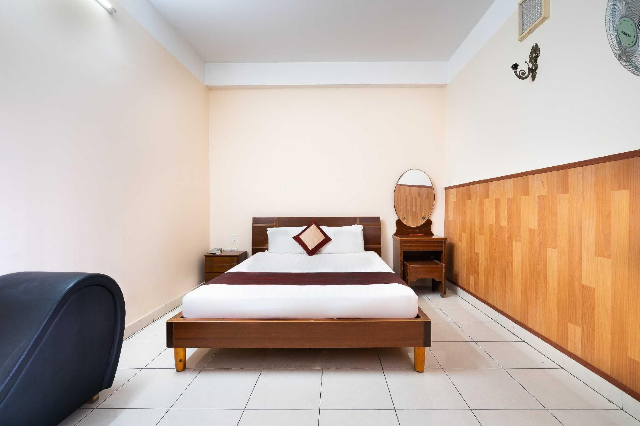 Belvilla Near Lotte Mart Formerly Nam Phuong Hoang Hau Superior Double