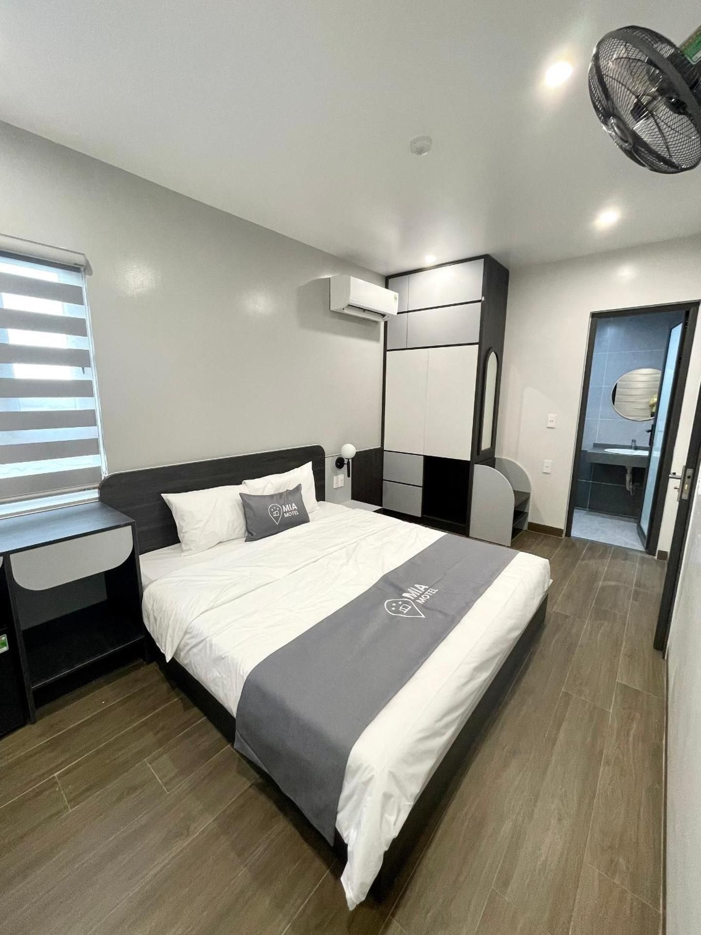 Mia motel Double Room