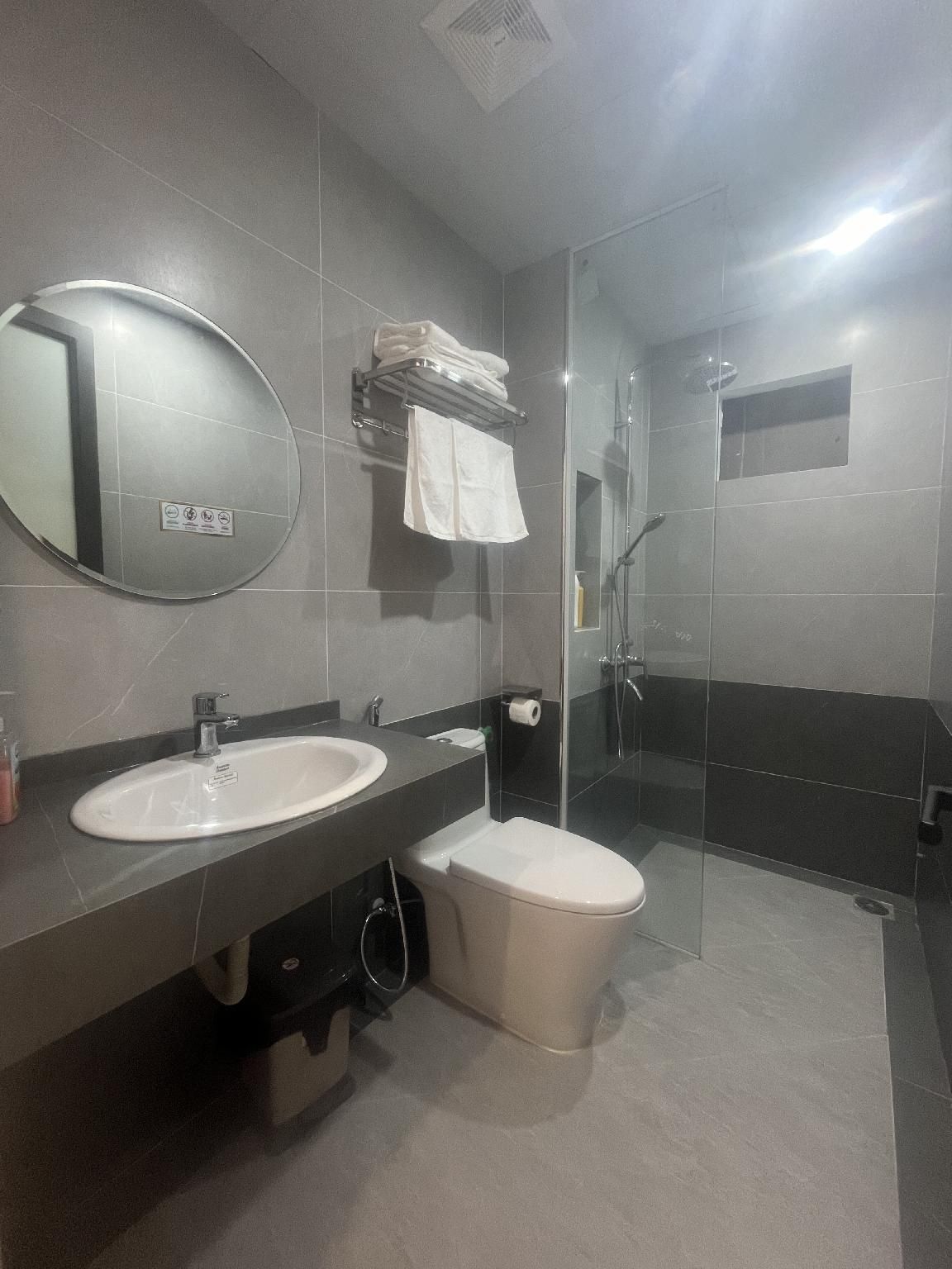 Mia motel Familiar 3-4 people 3