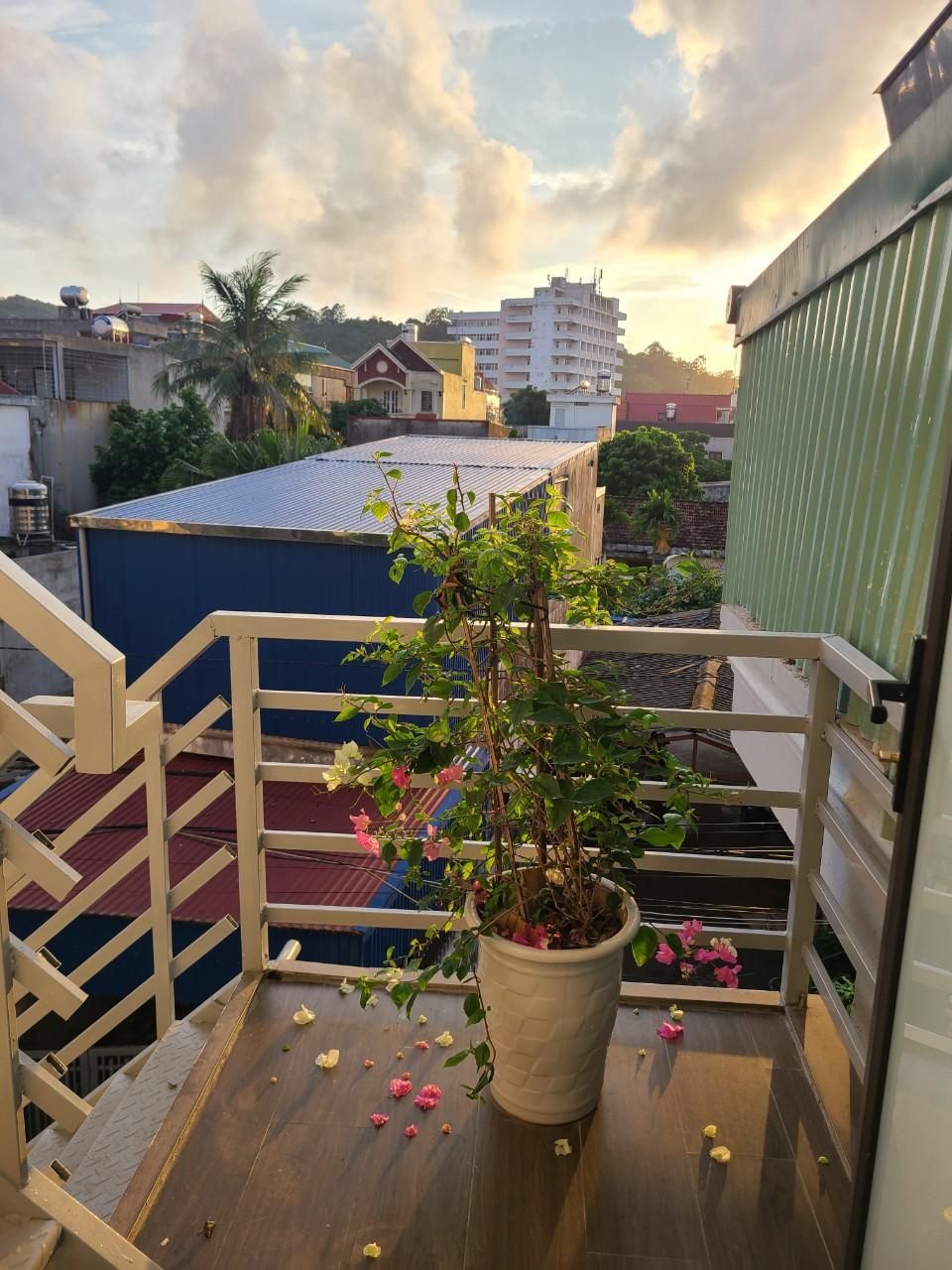 Mia motel  Deluxe Twin Room Type A 2