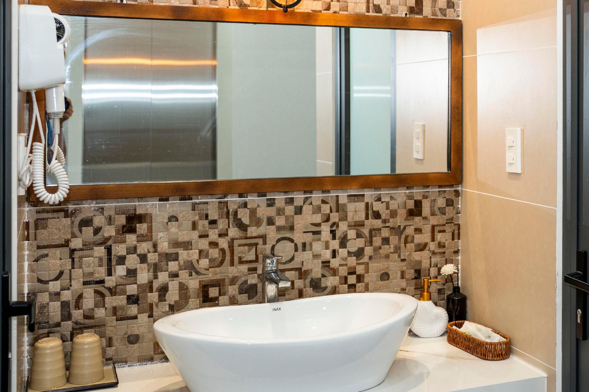 Cocochi Homestay Do Son Double Room 3