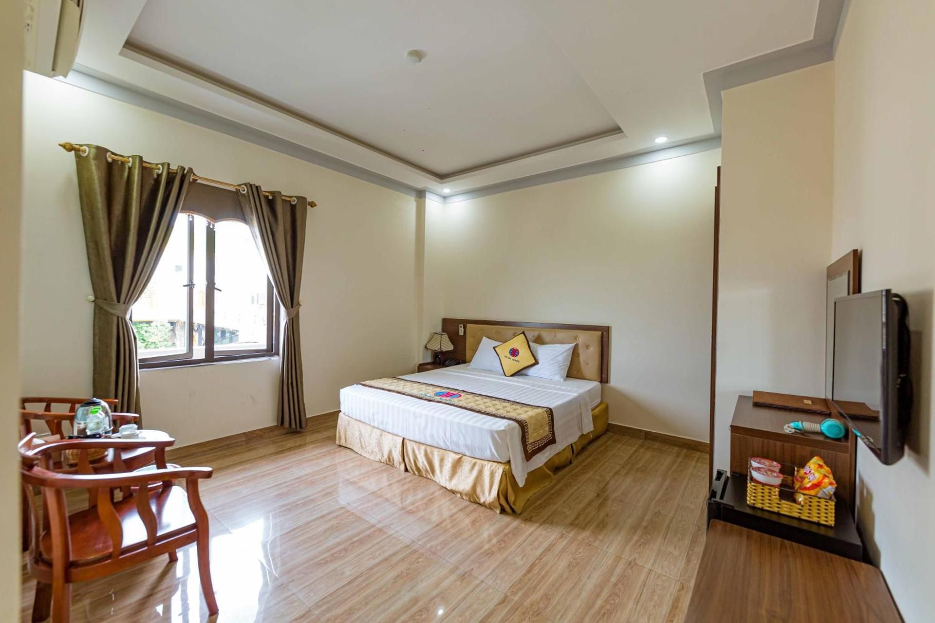 Hon Dau Resort Superior 2