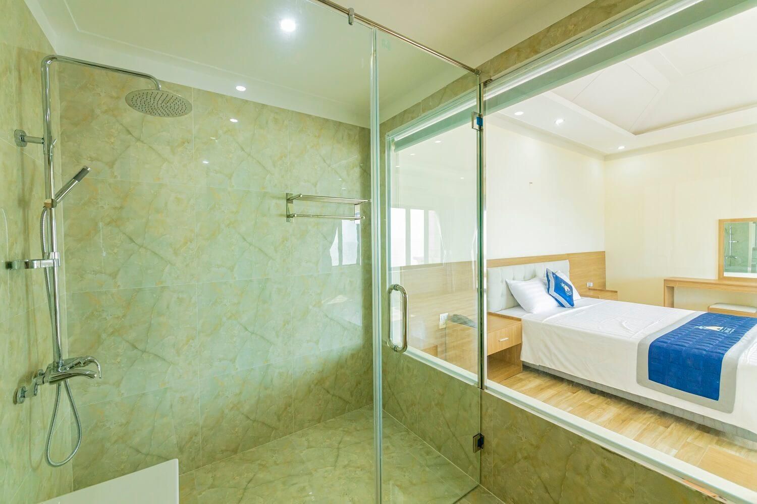 Hon Dau Resort Standard 3