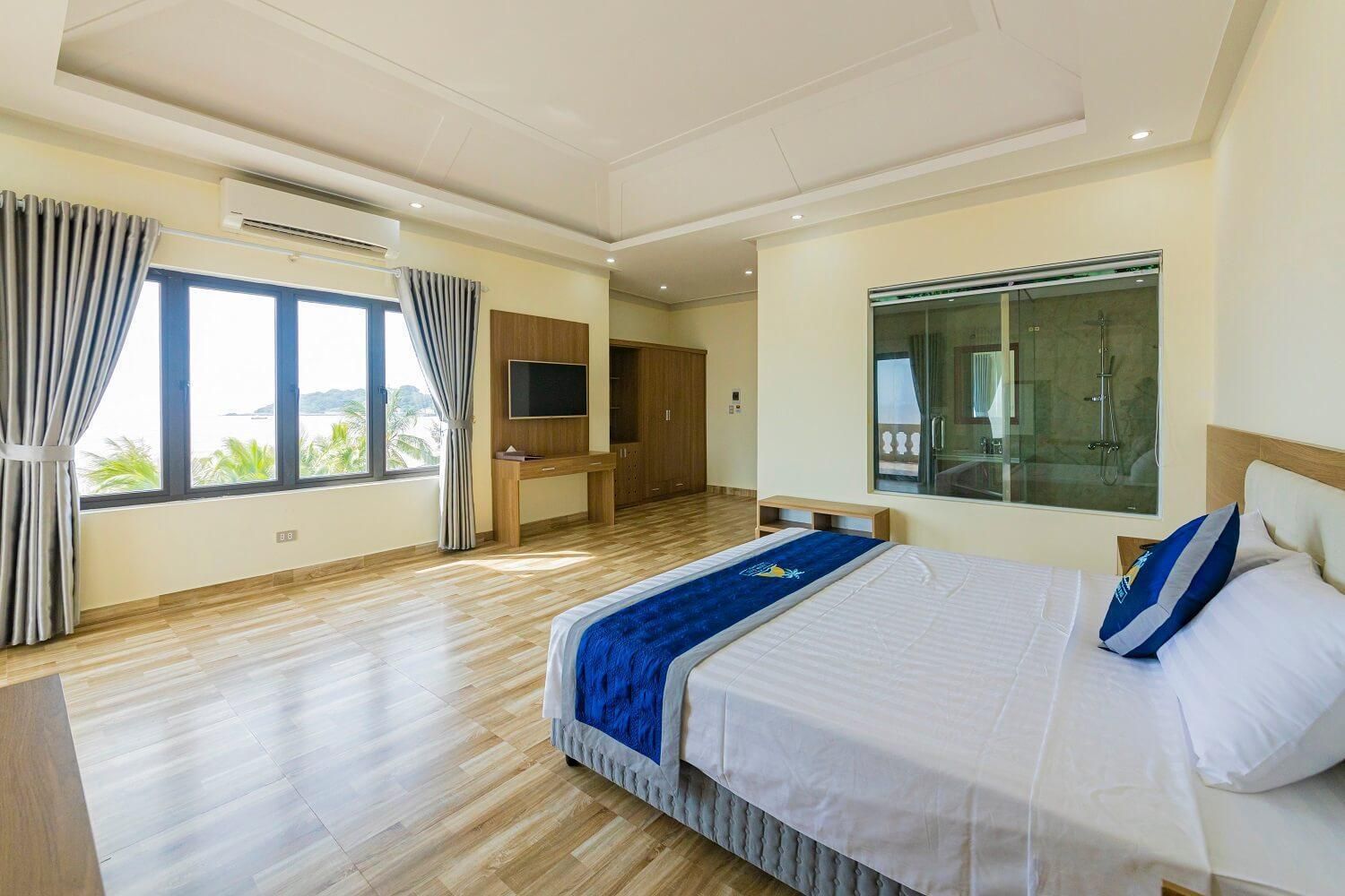 Hon Dau Resort Standard