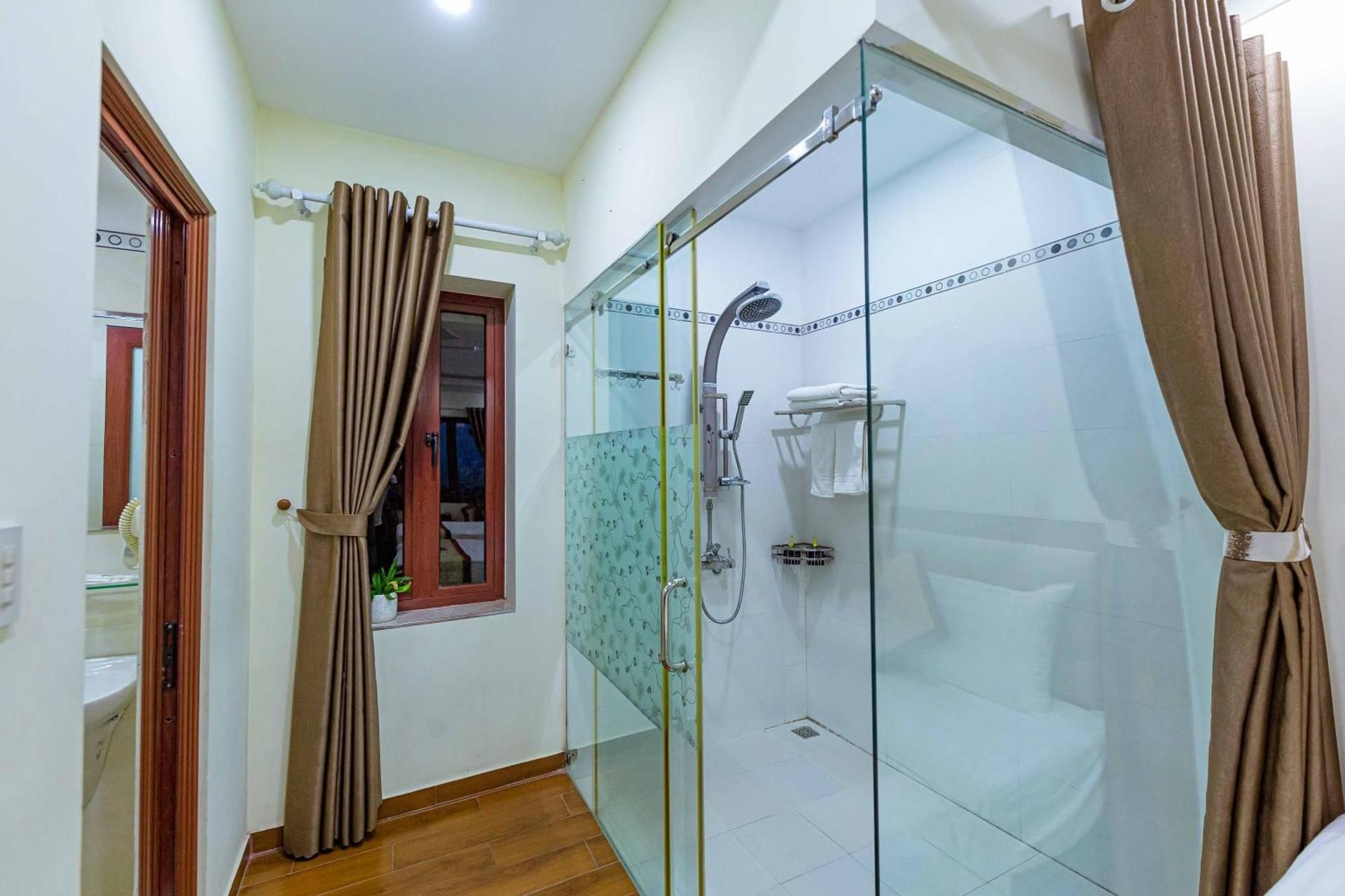 Deluxe Bungalow with Sea View