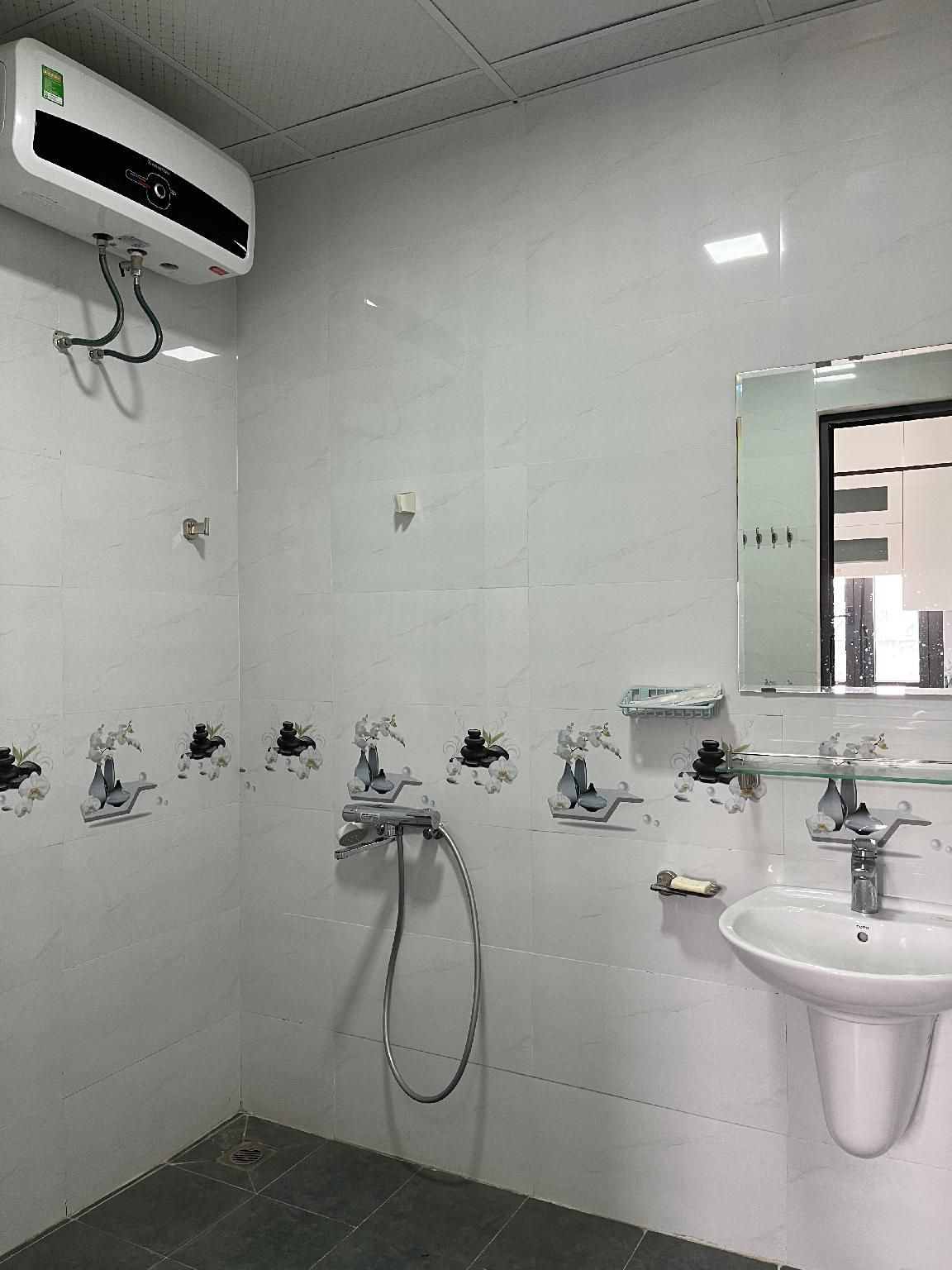 Homestay KATKA Hai Phong Twin Standard 2