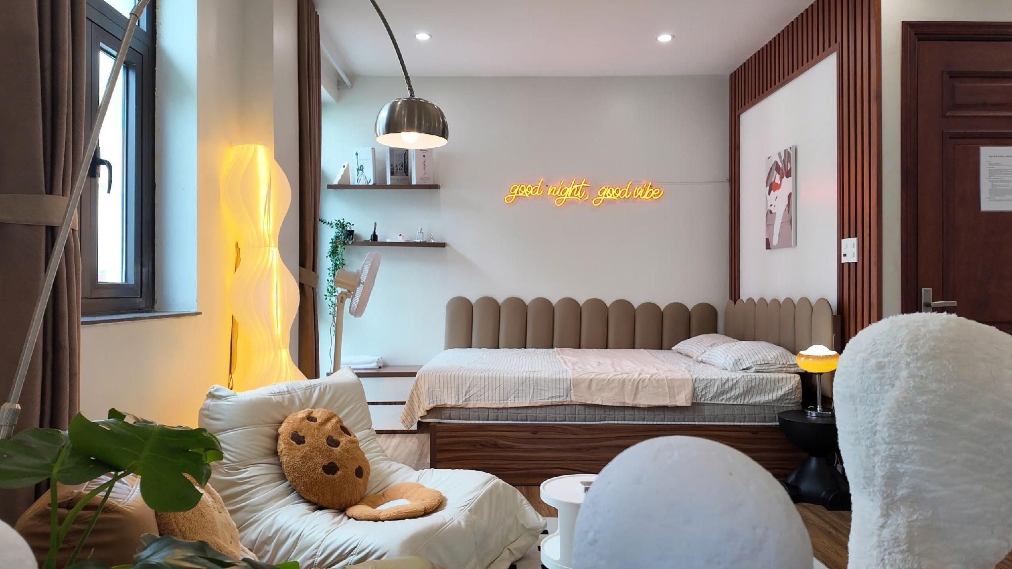 Superior - 1 Double Bed