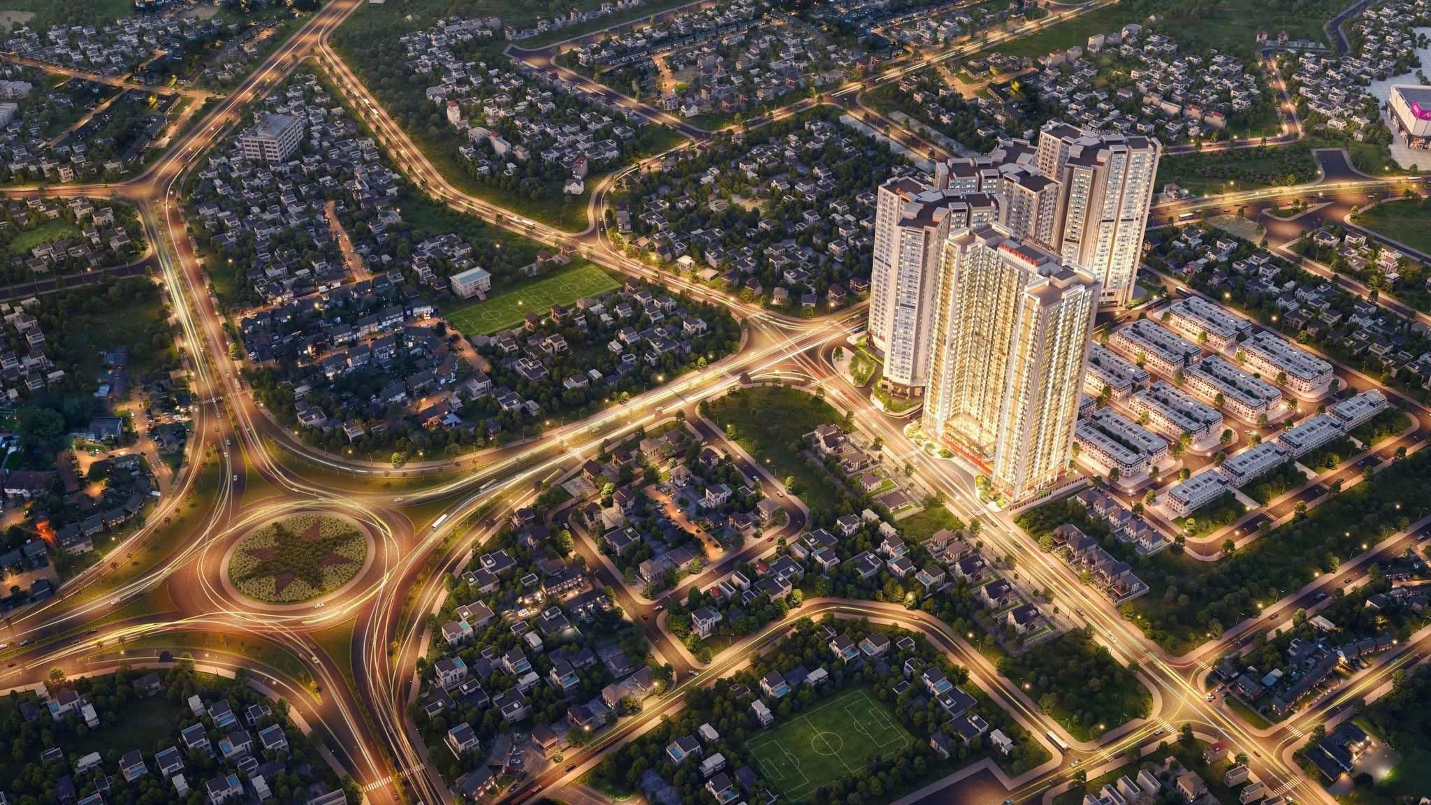 Pi & Pu Apartment- Hoang Huy Commerce Two - Bedroom, Two - Bathroom Deluxe Apartment