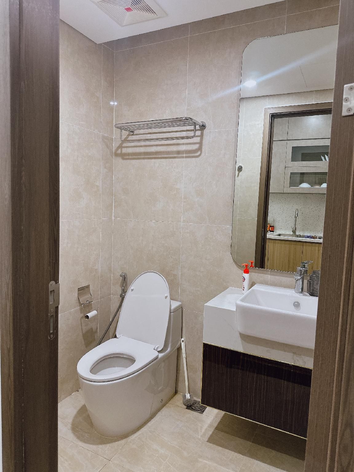 2 Bedroom Deluxe Suite