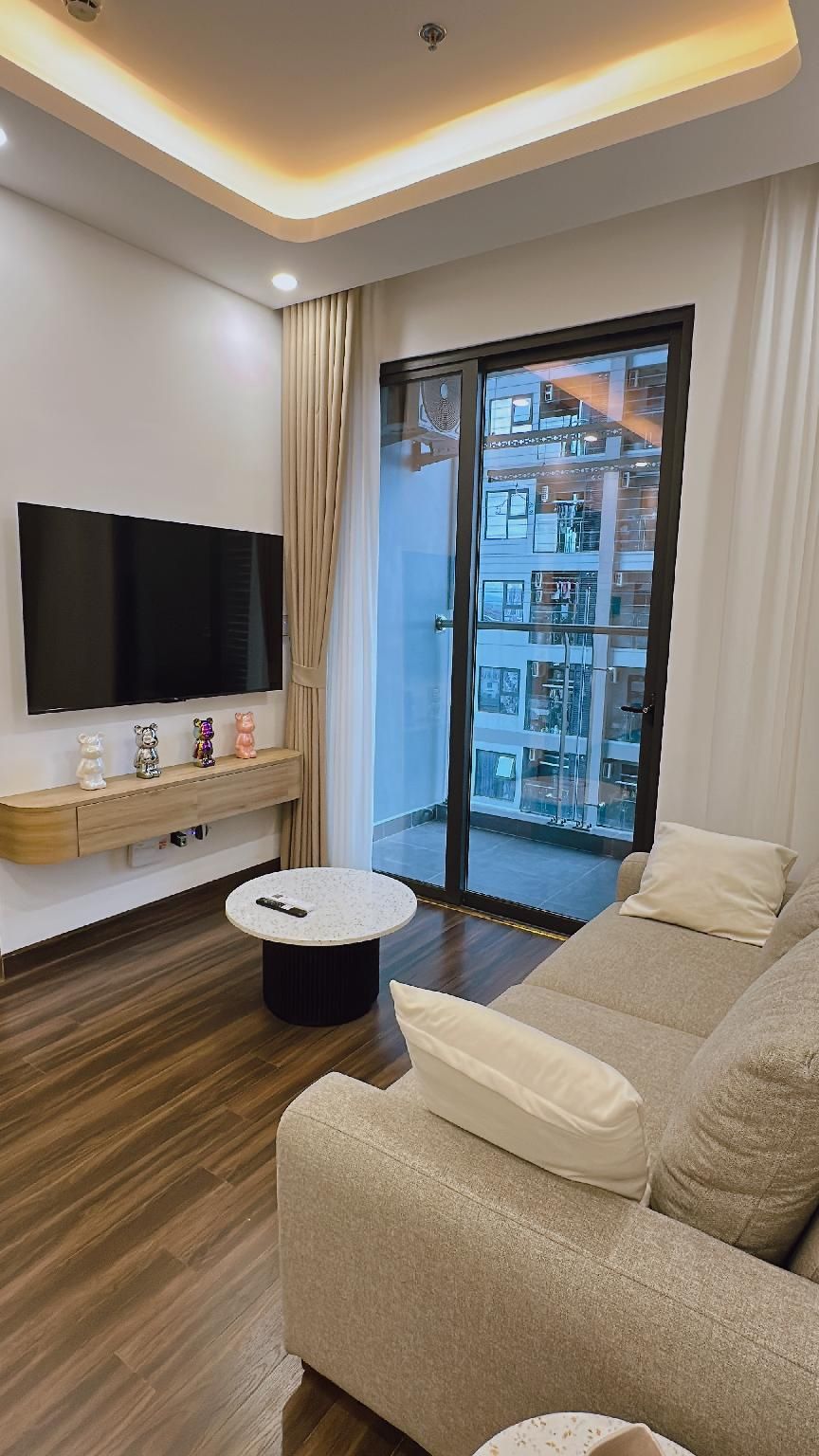 2 Bedroom Deluxe Suite