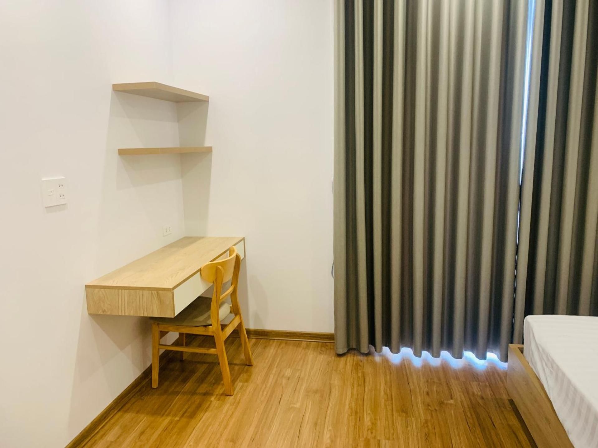 V-Homestay Two-Bedroom Apartment 3