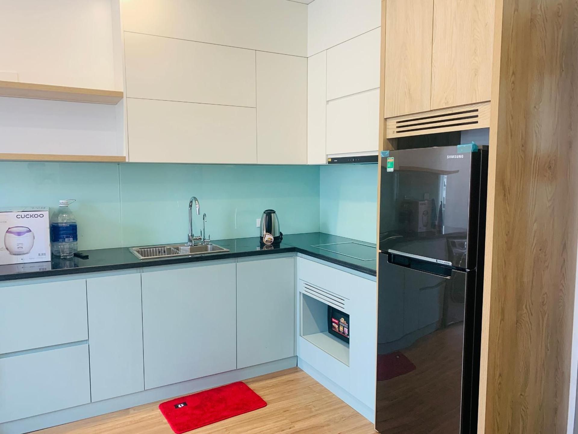 V-Homestay Two-Bedroom Apartment 2