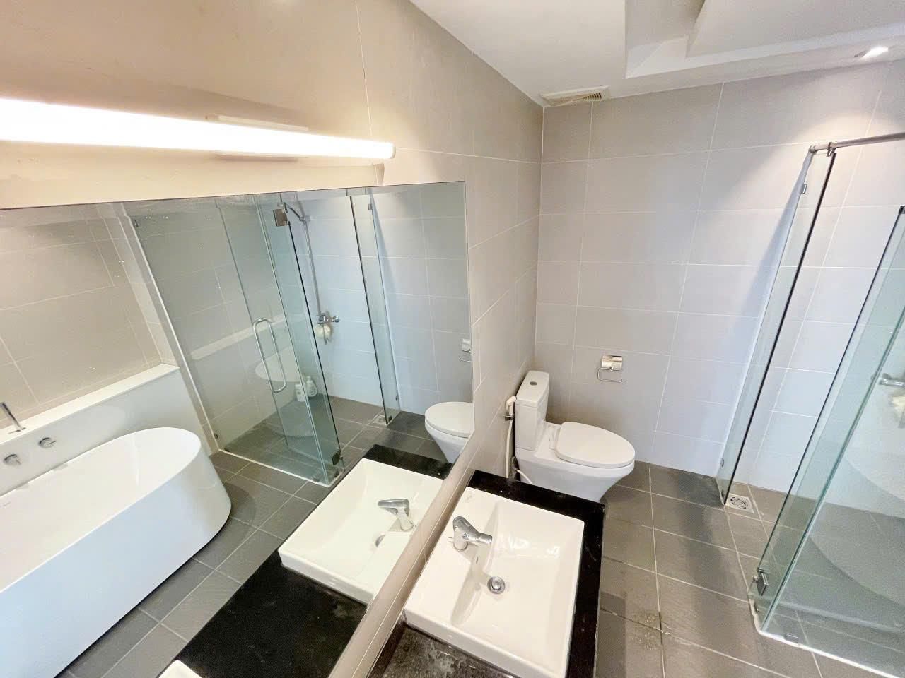 2-Bedroom Sea View Penthouse
