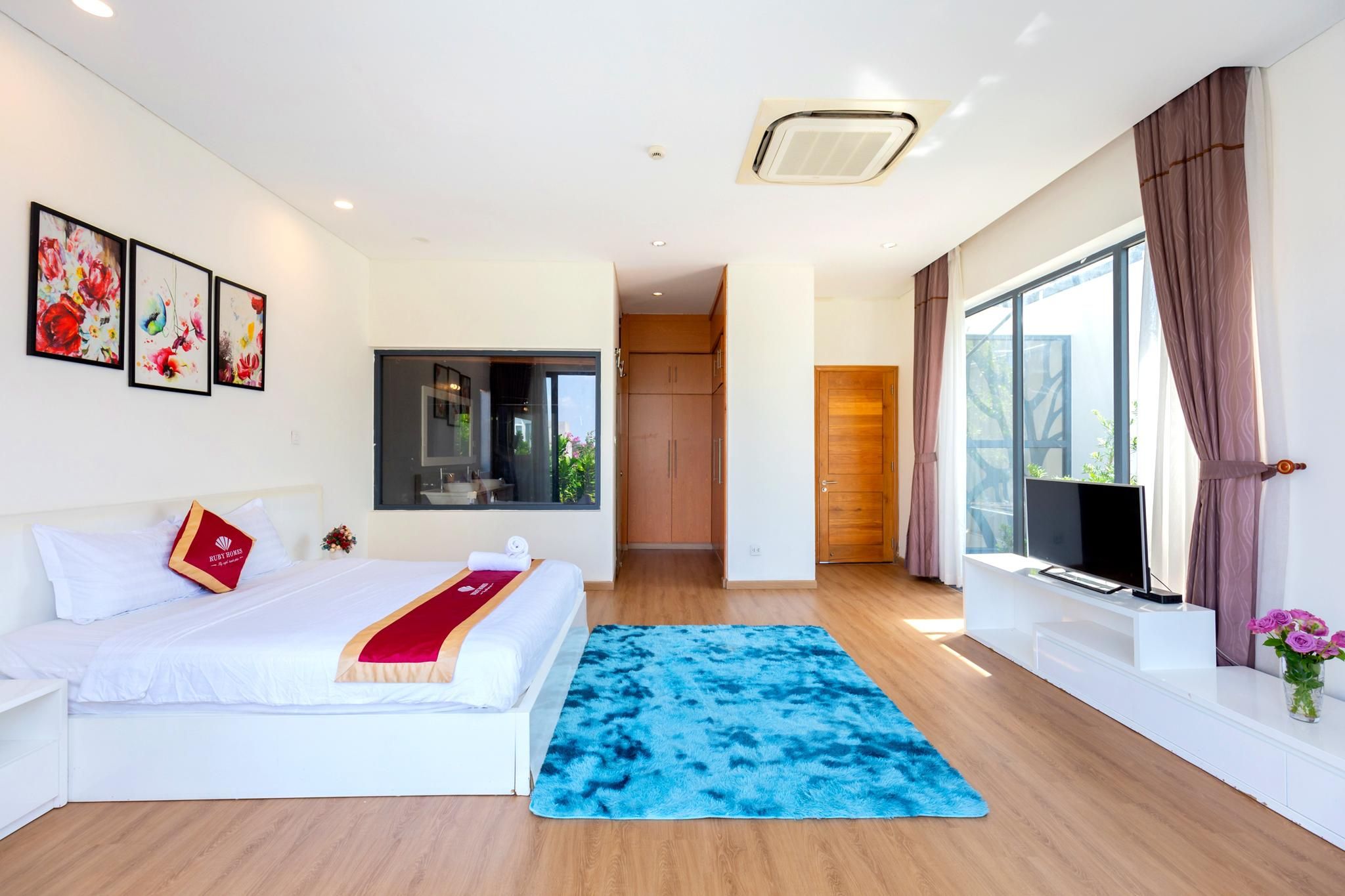 Bunga Raya Villa