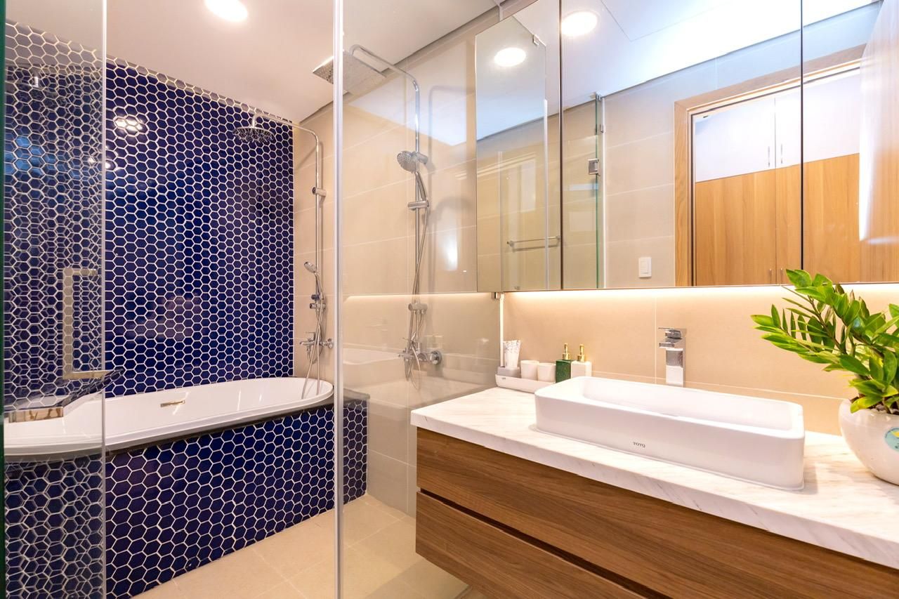 2 Bedroom Residence Sea View