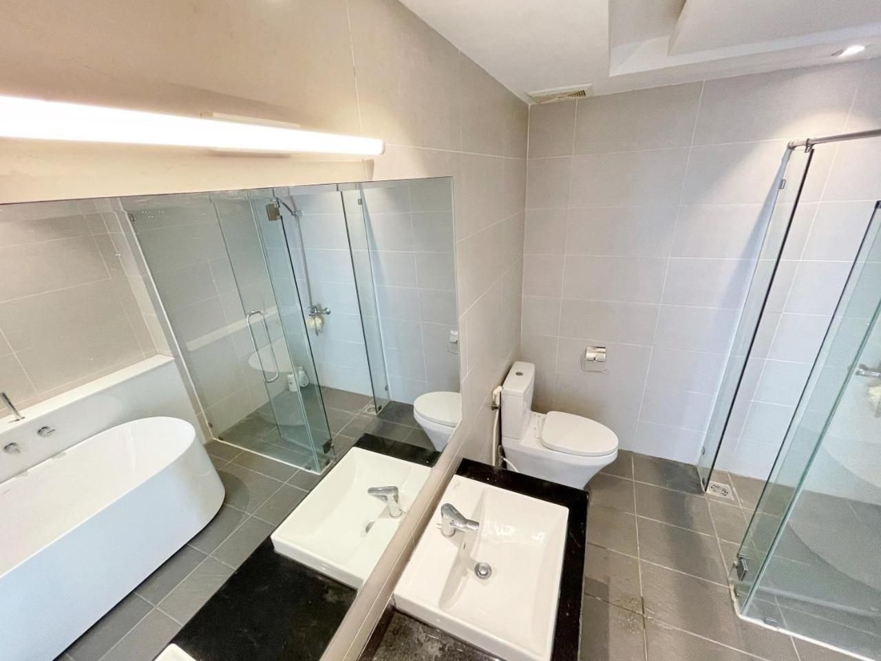 ARIA- VUNG TAU - Can ho, villa nghi duong cao cap sat bai bien rieng mien phi Penthouse Apartment